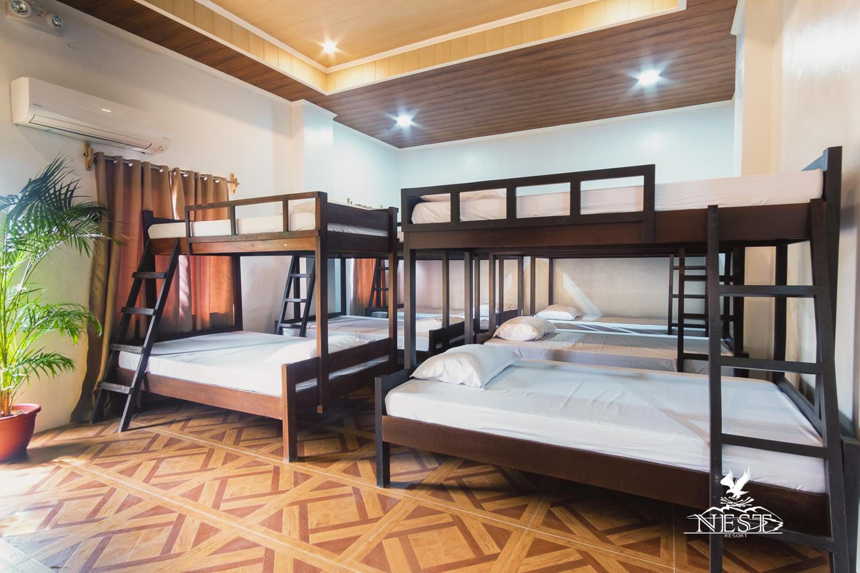 Mixed Dormitory Room photo 2