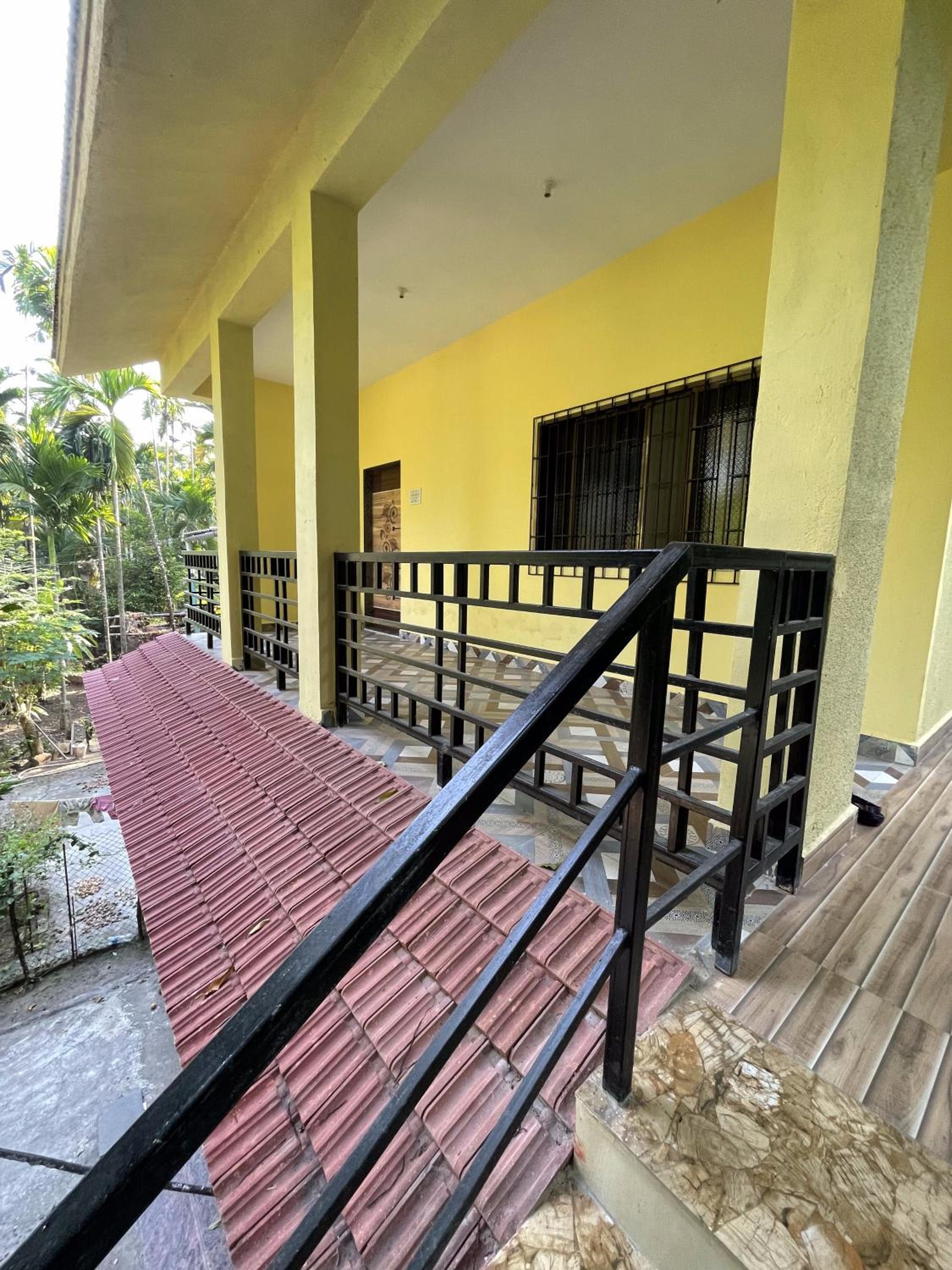 Double Room with Balcony photo 3