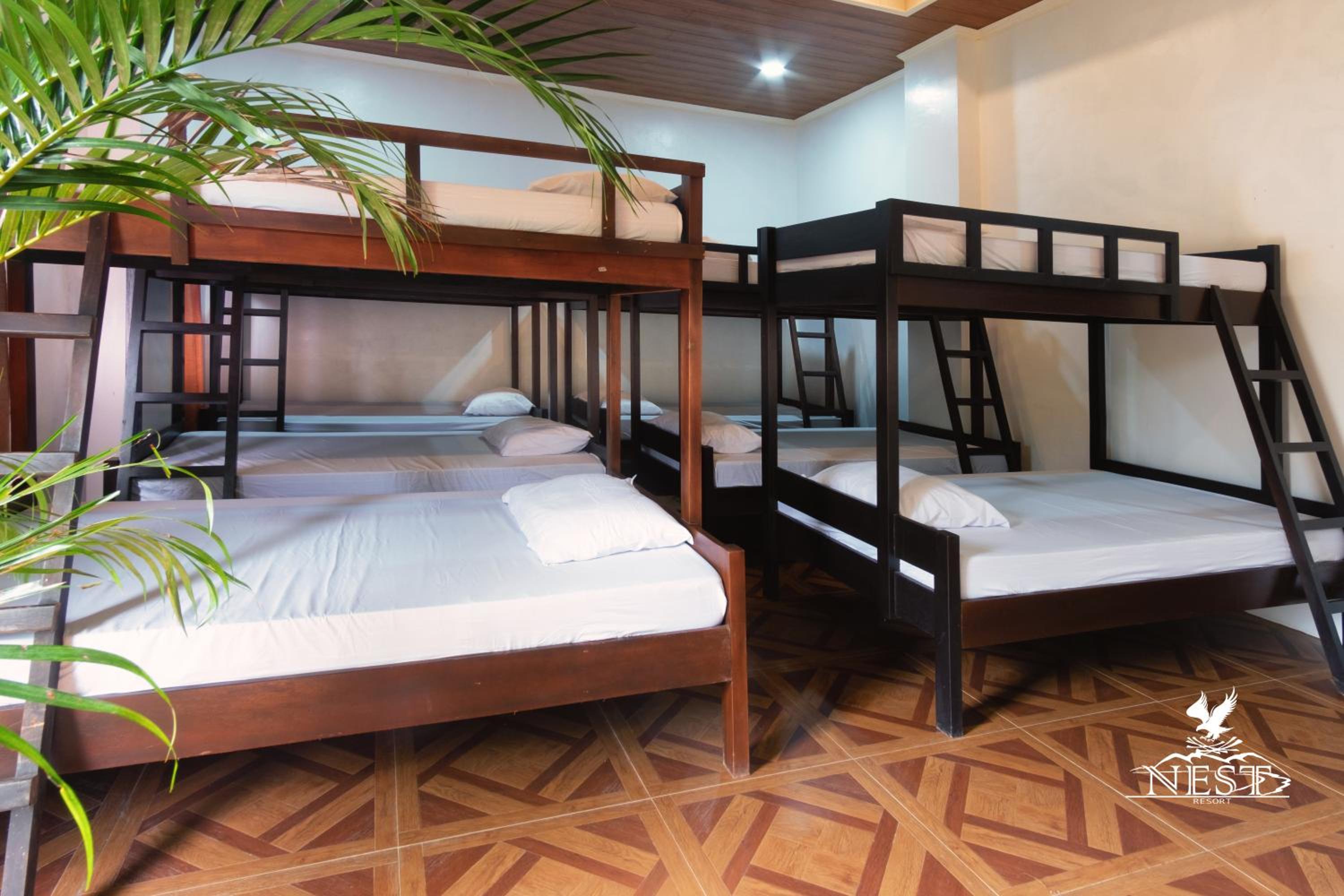 Mixed Dormitory Room photo 1