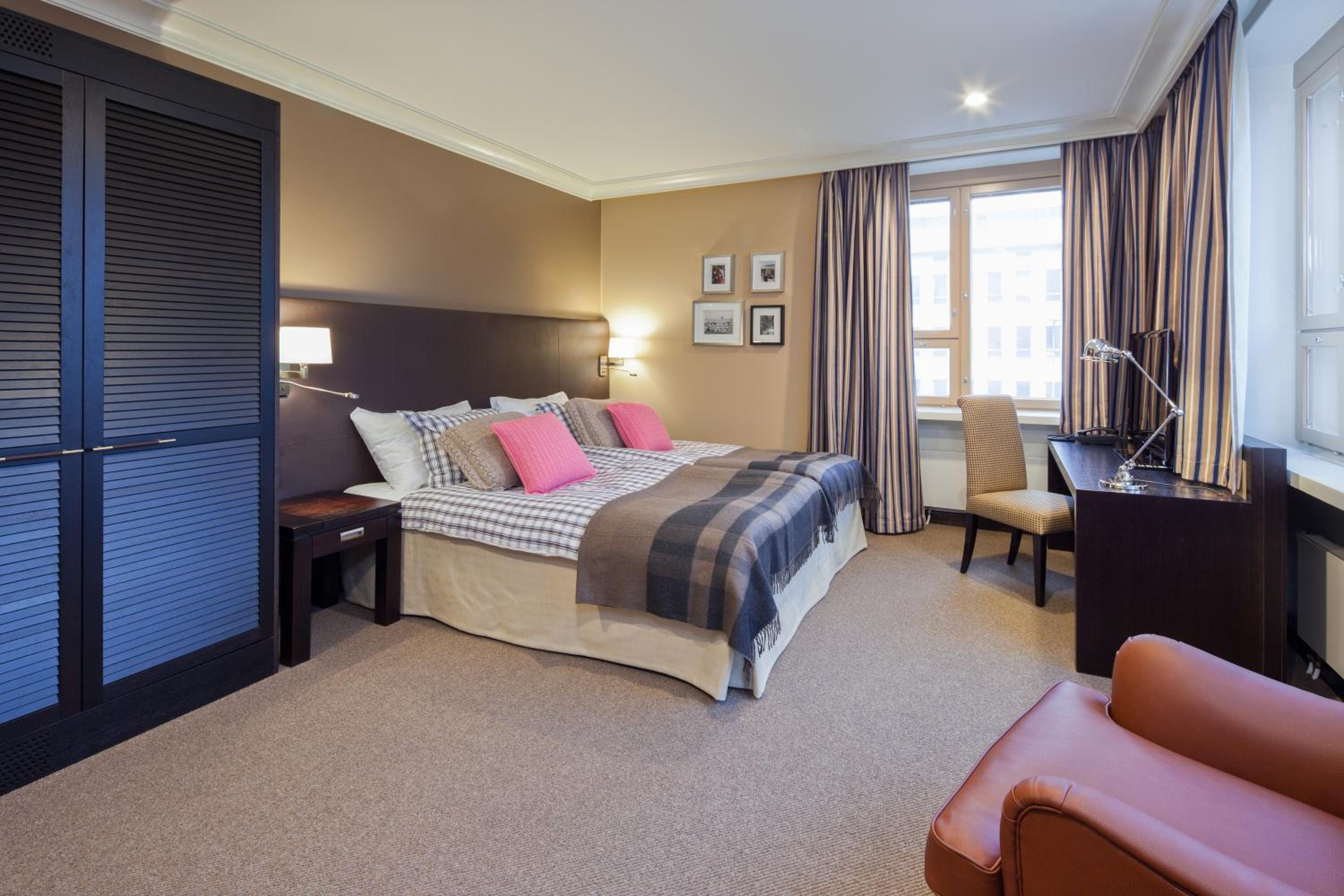 Superior King or Twin Room - Photo 1