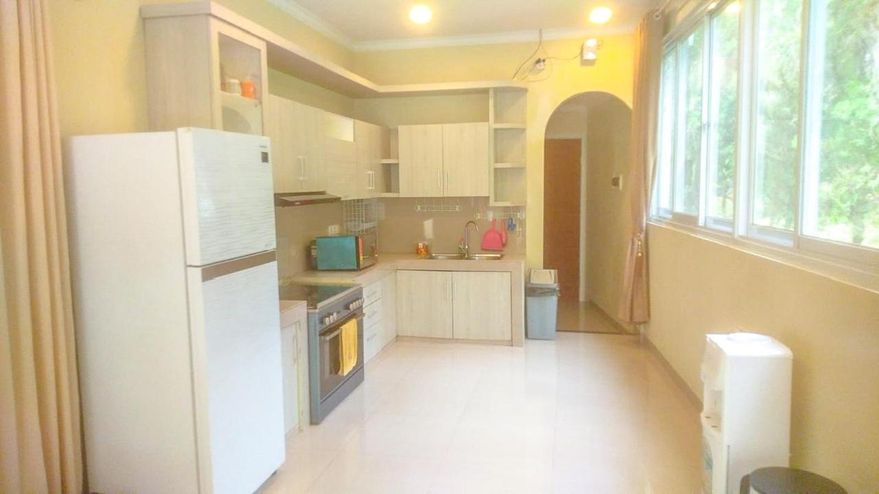 One-Bedroom Villa photo 2