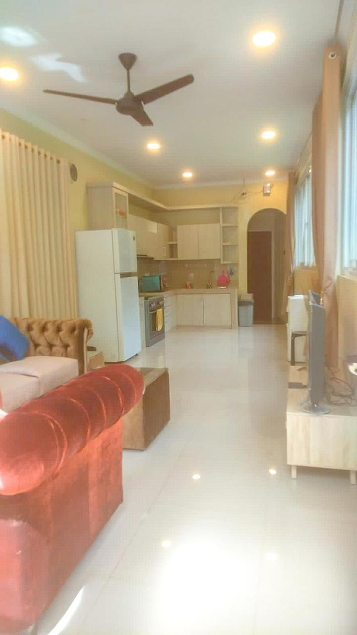 One-Bedroom Villa photo 1