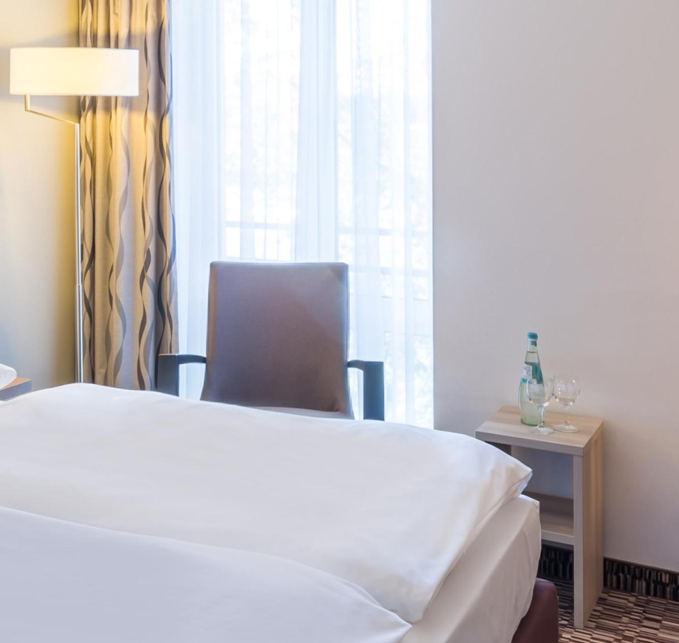 Double Room - Photo 4