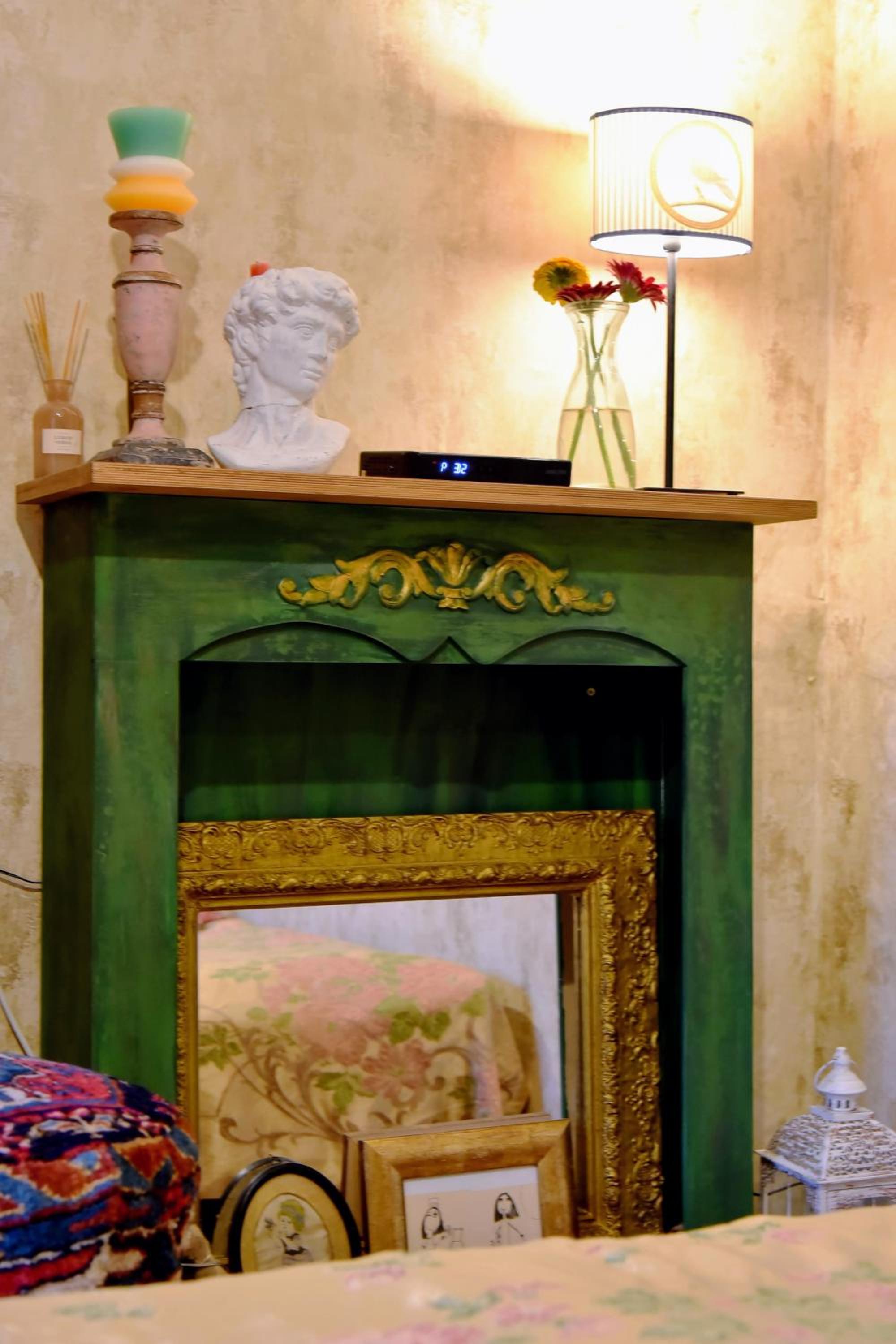 Apartment - Photo 1