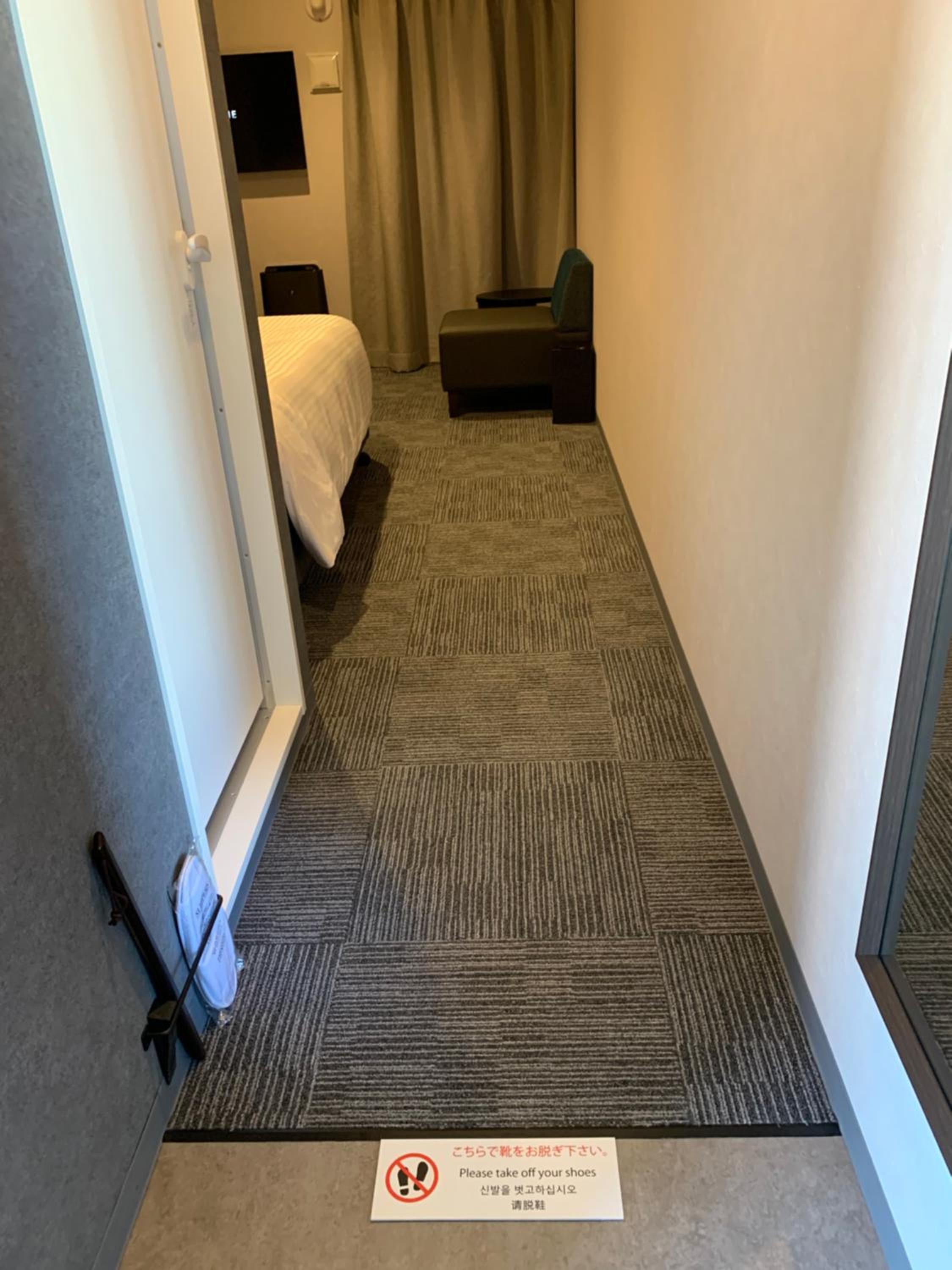 Standard Double Room - Non-Smoking - Photo 11