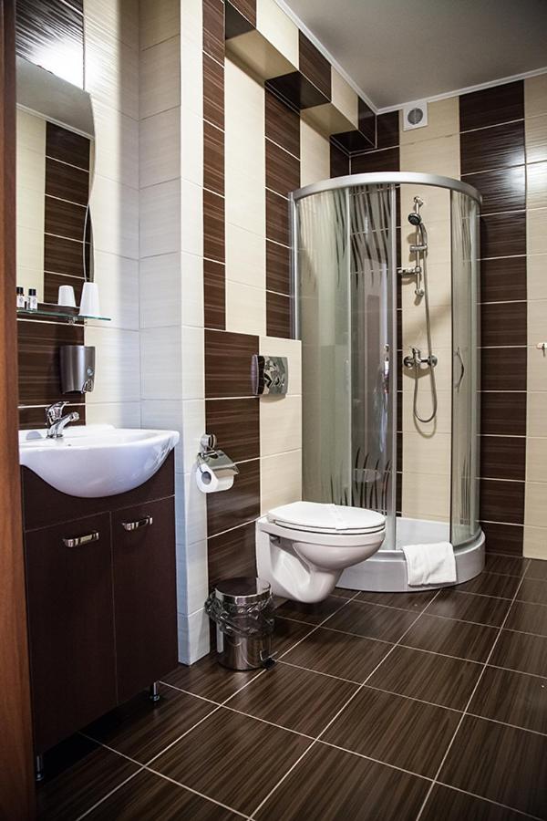 Superior Double Room - Photo 7