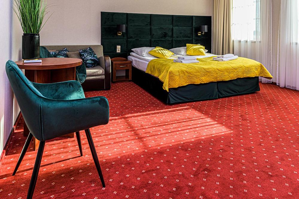 Superior Double Room - Photo 4
