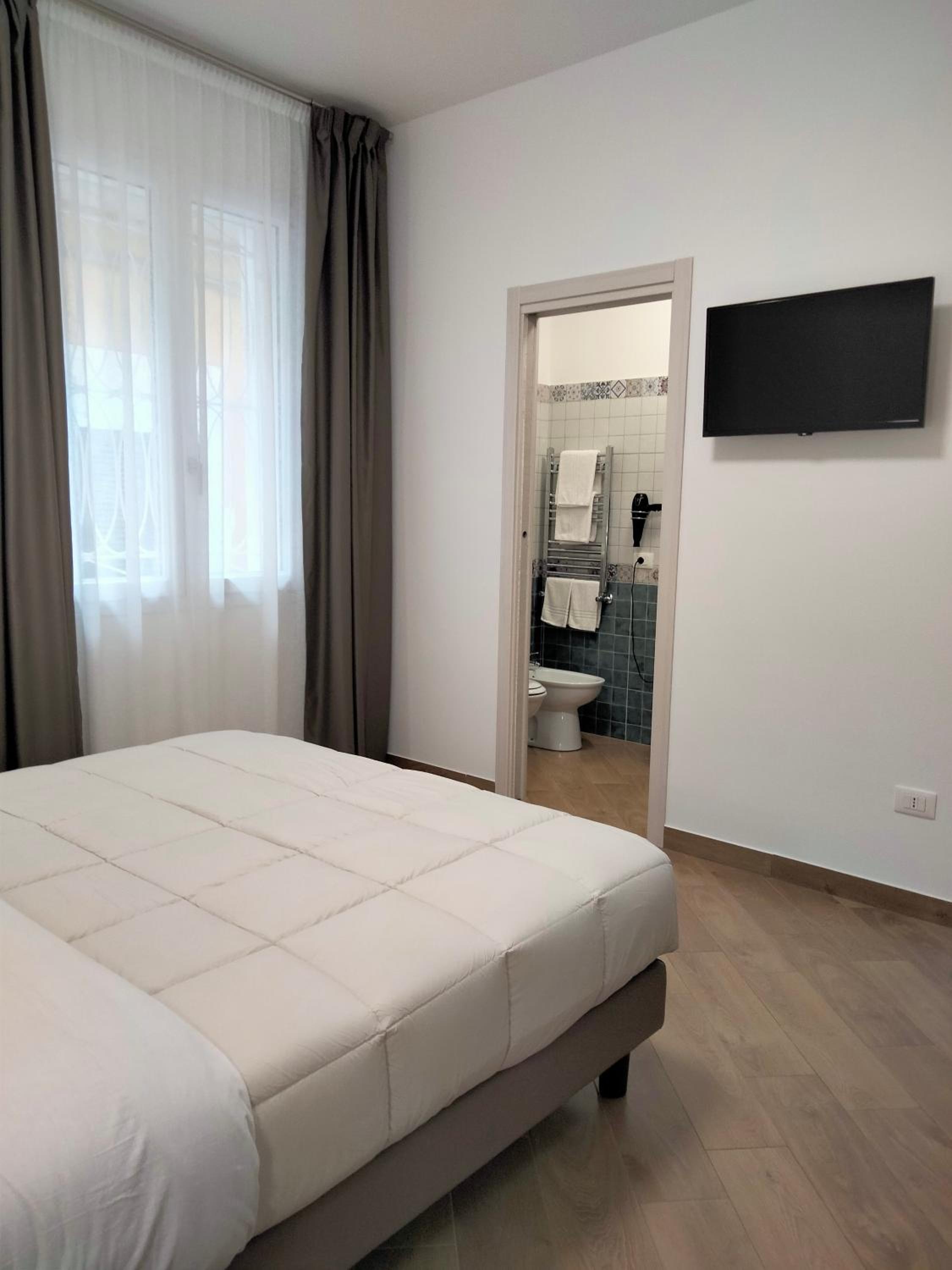 Double Room photo 2