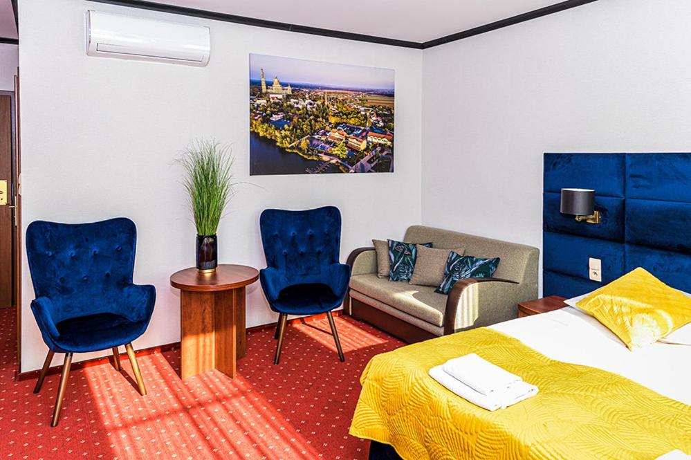 Superior Double Room - Photo 2