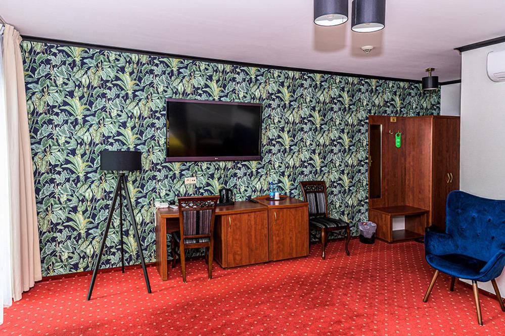 Superior Double Room - Photo 6