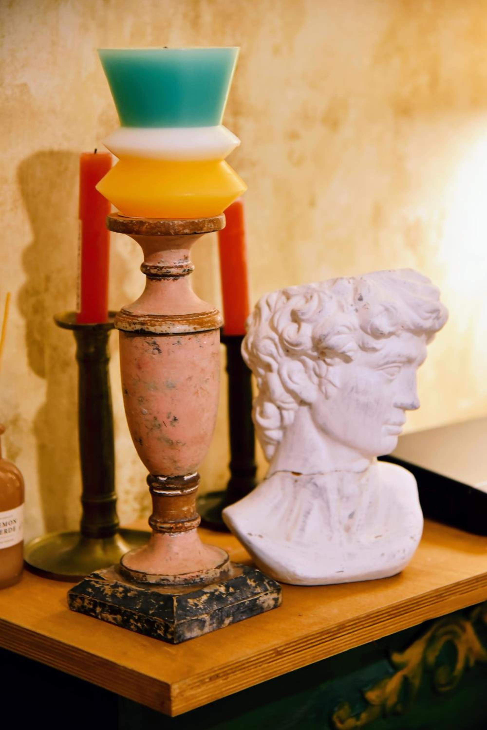 Apartment - Photo 36