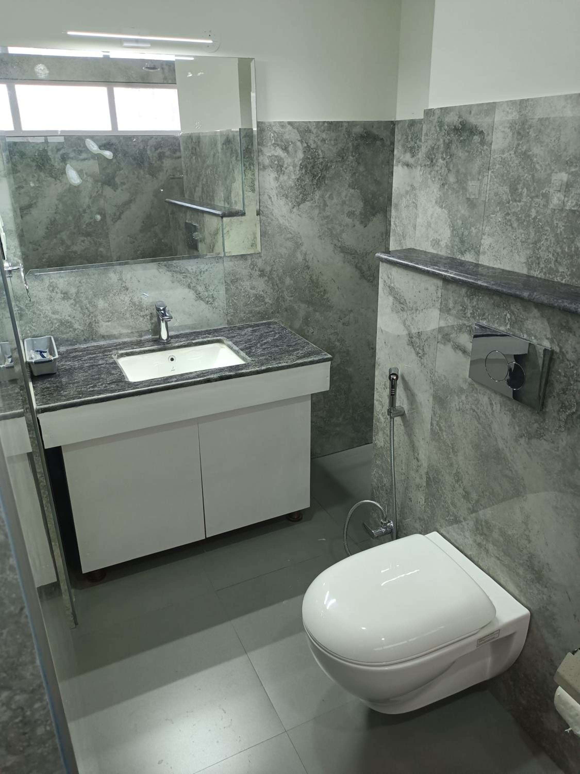 Premium Mountain view Room - Photo 10