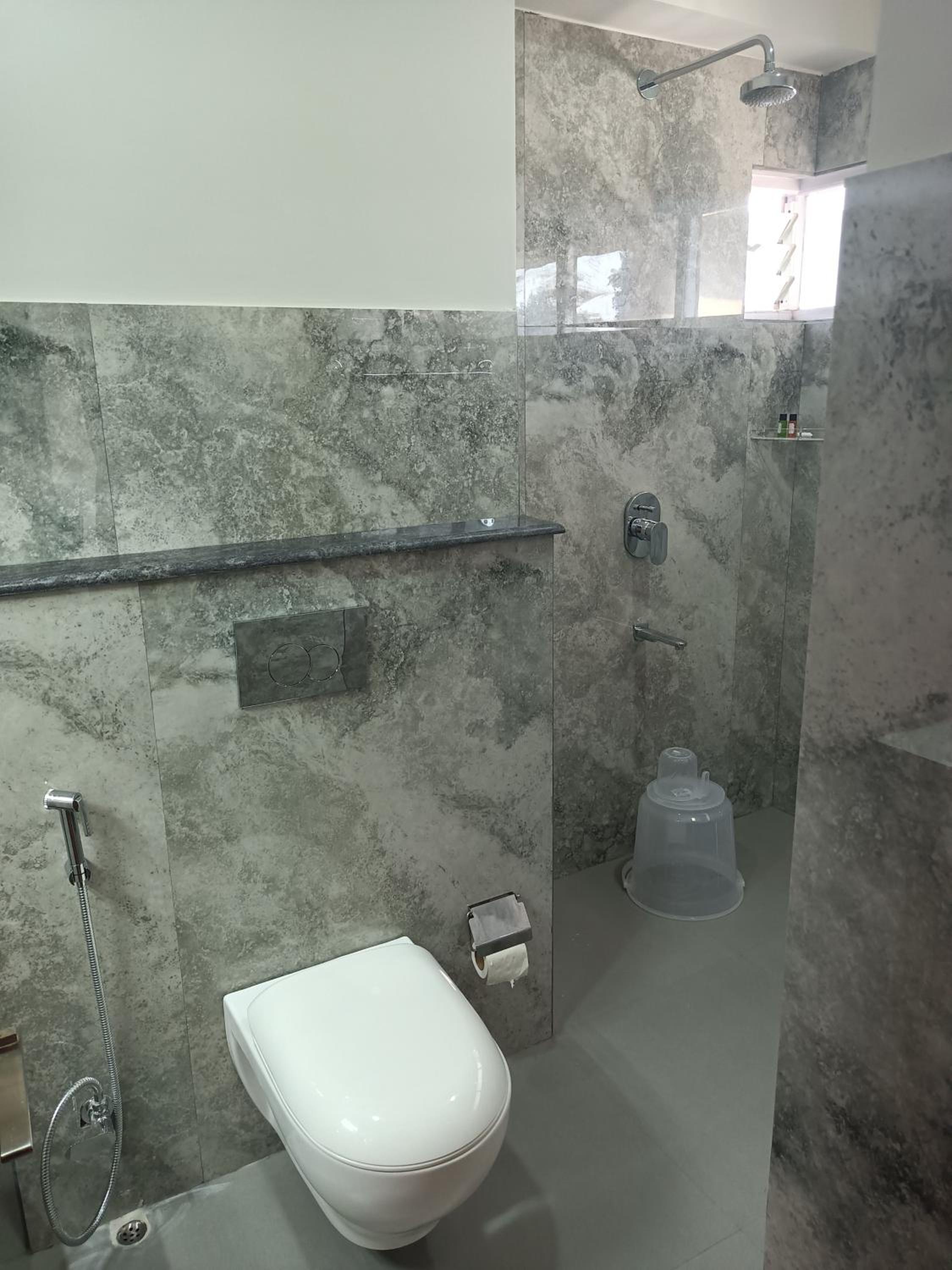 Premium Mountain view Room - Photo 9