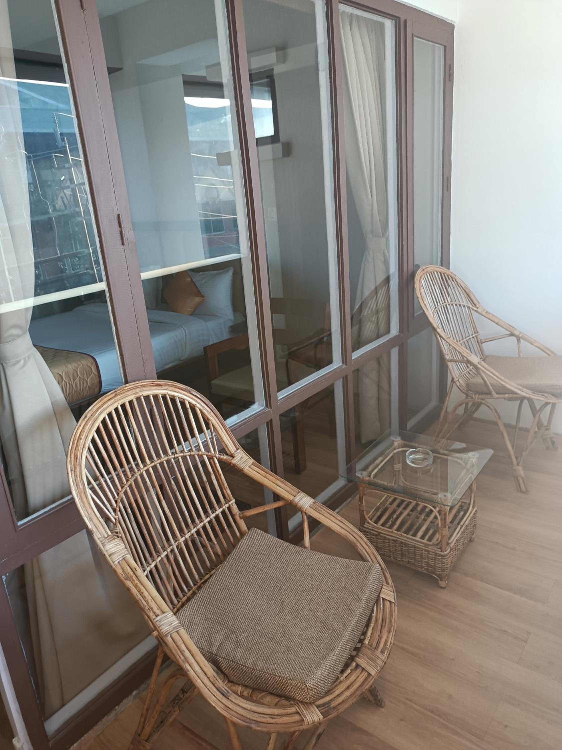Premium Mountain view Room - Photo 8