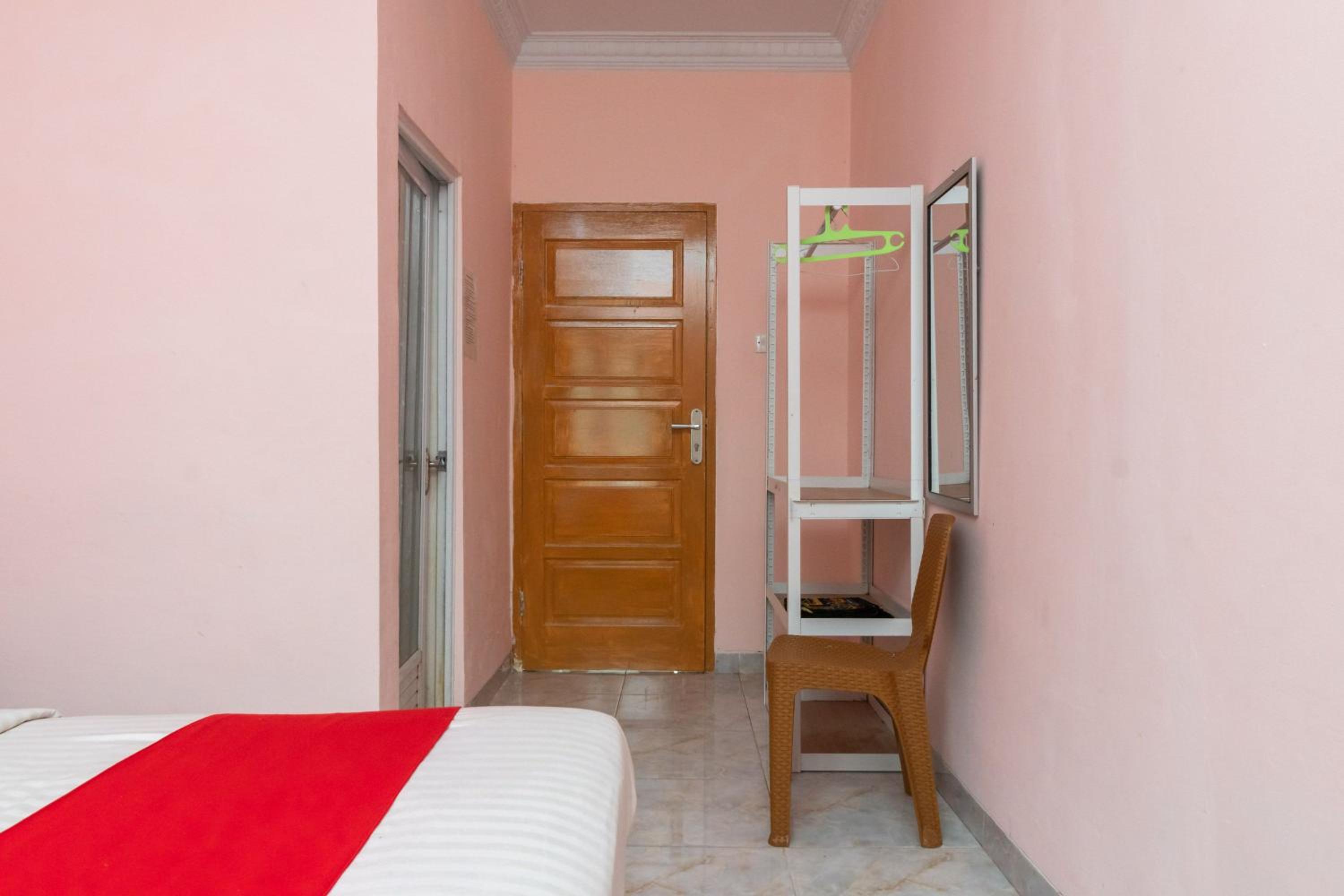 Deluxe Double Room photo 2