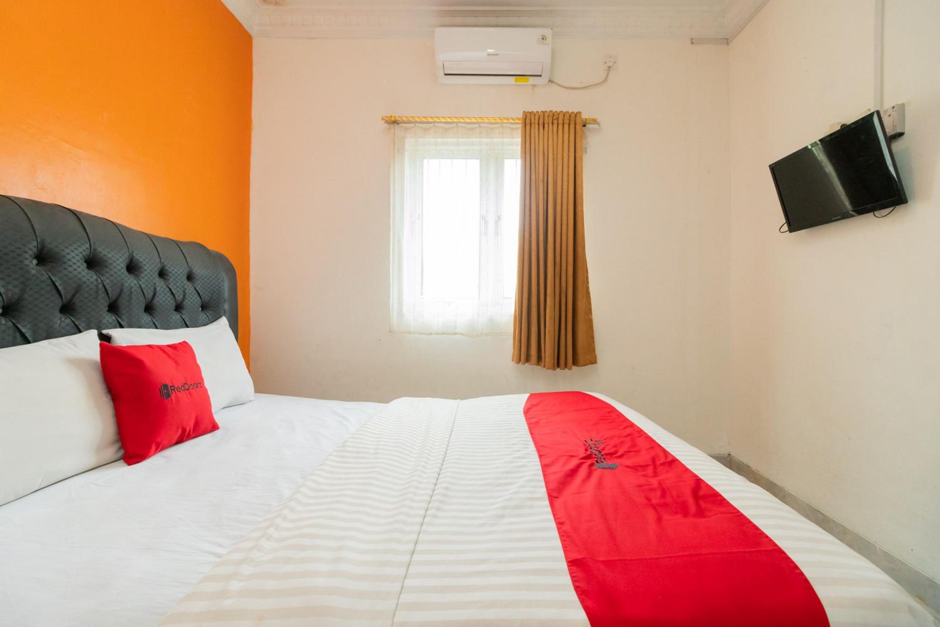 Standard Double Room photo 3