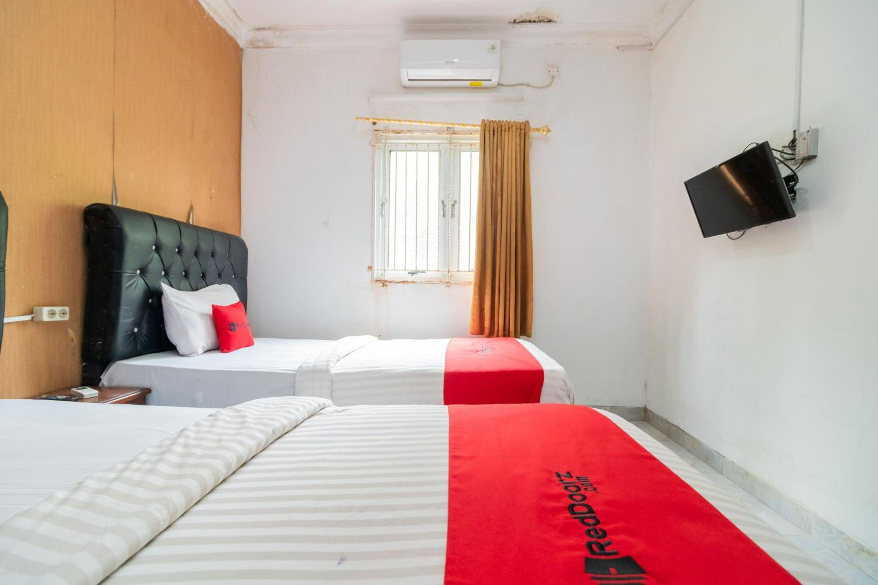 Standard Twin Room photo 3