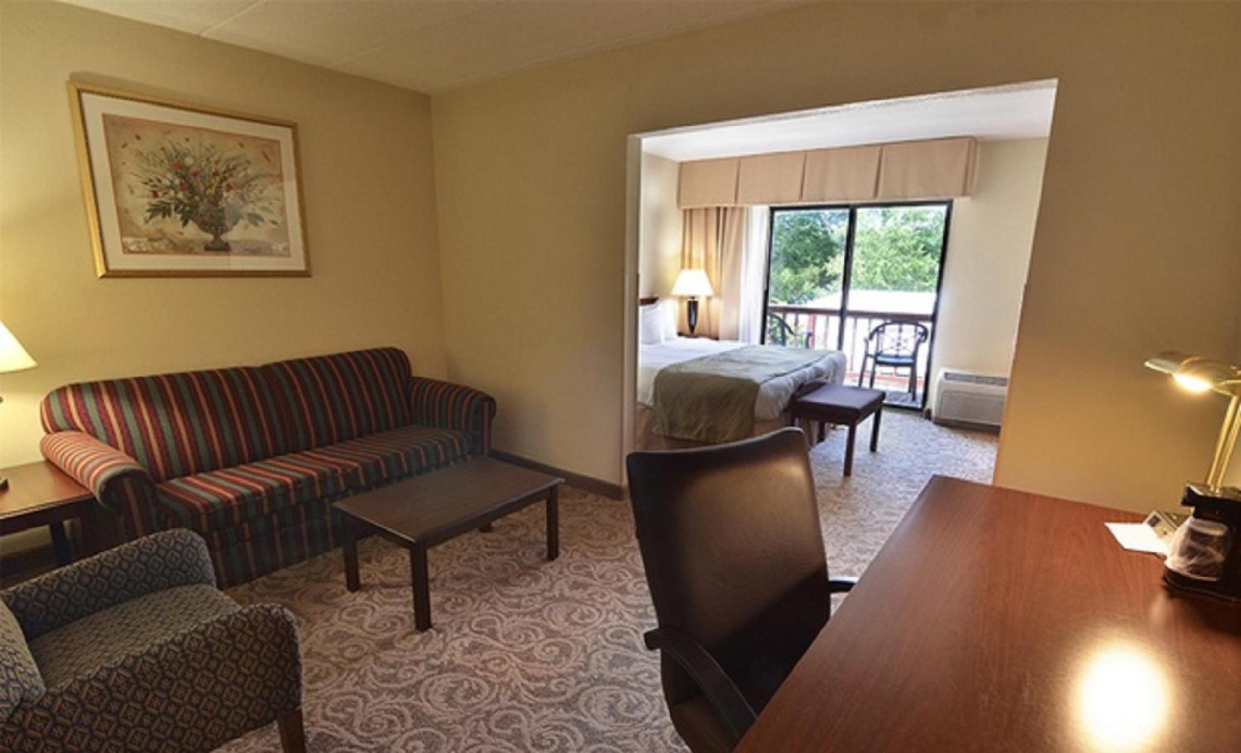 King Room - Photo 3