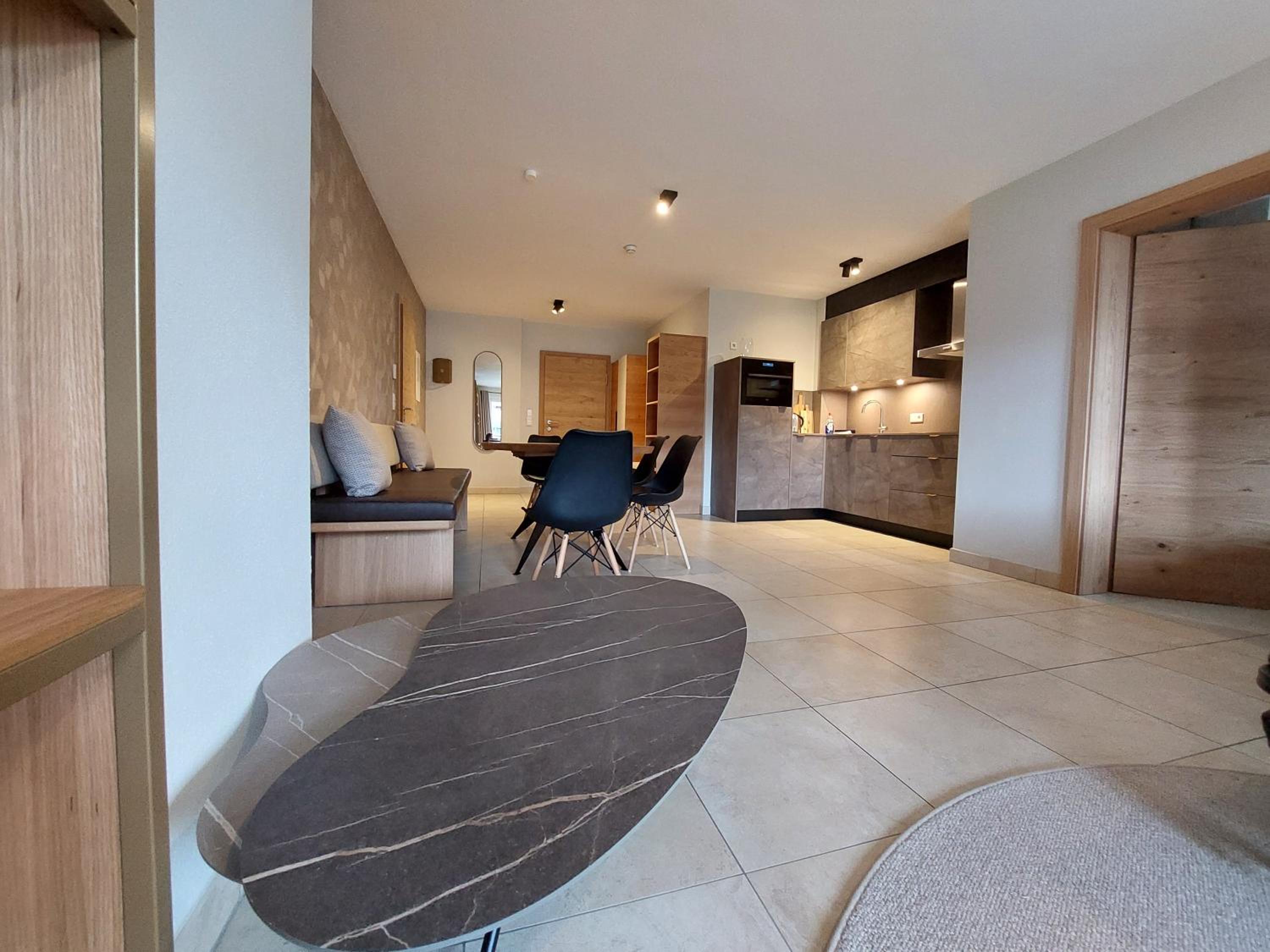 Family Suite with Free Tauern Spa Entry