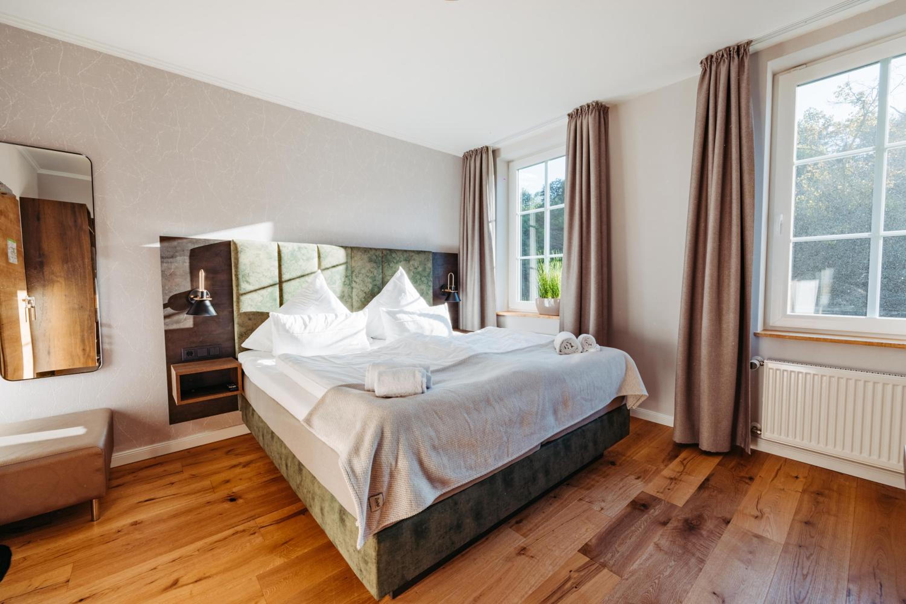 Standard King Room - Photo 1