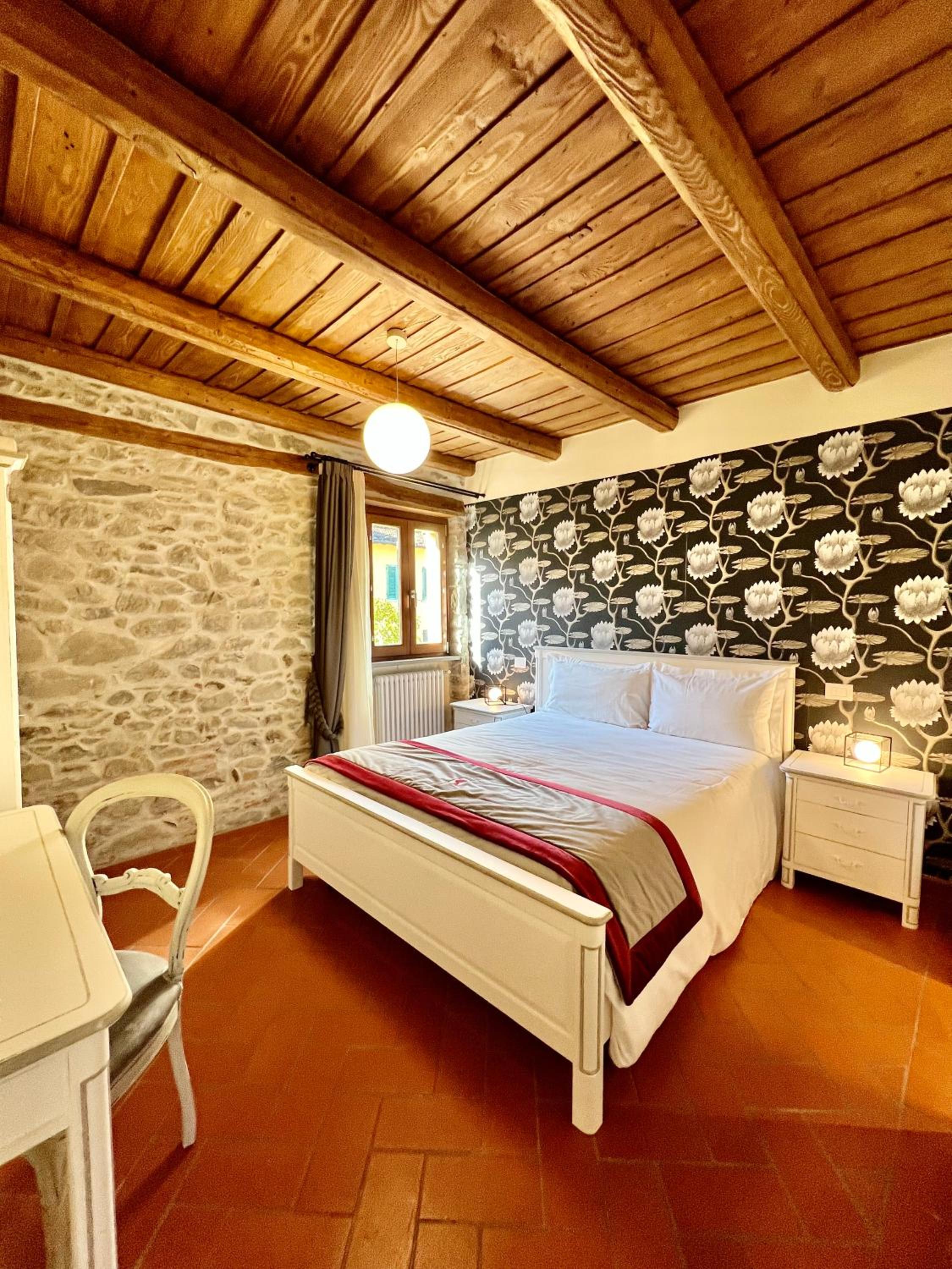 Deluxe Double Room photo 1