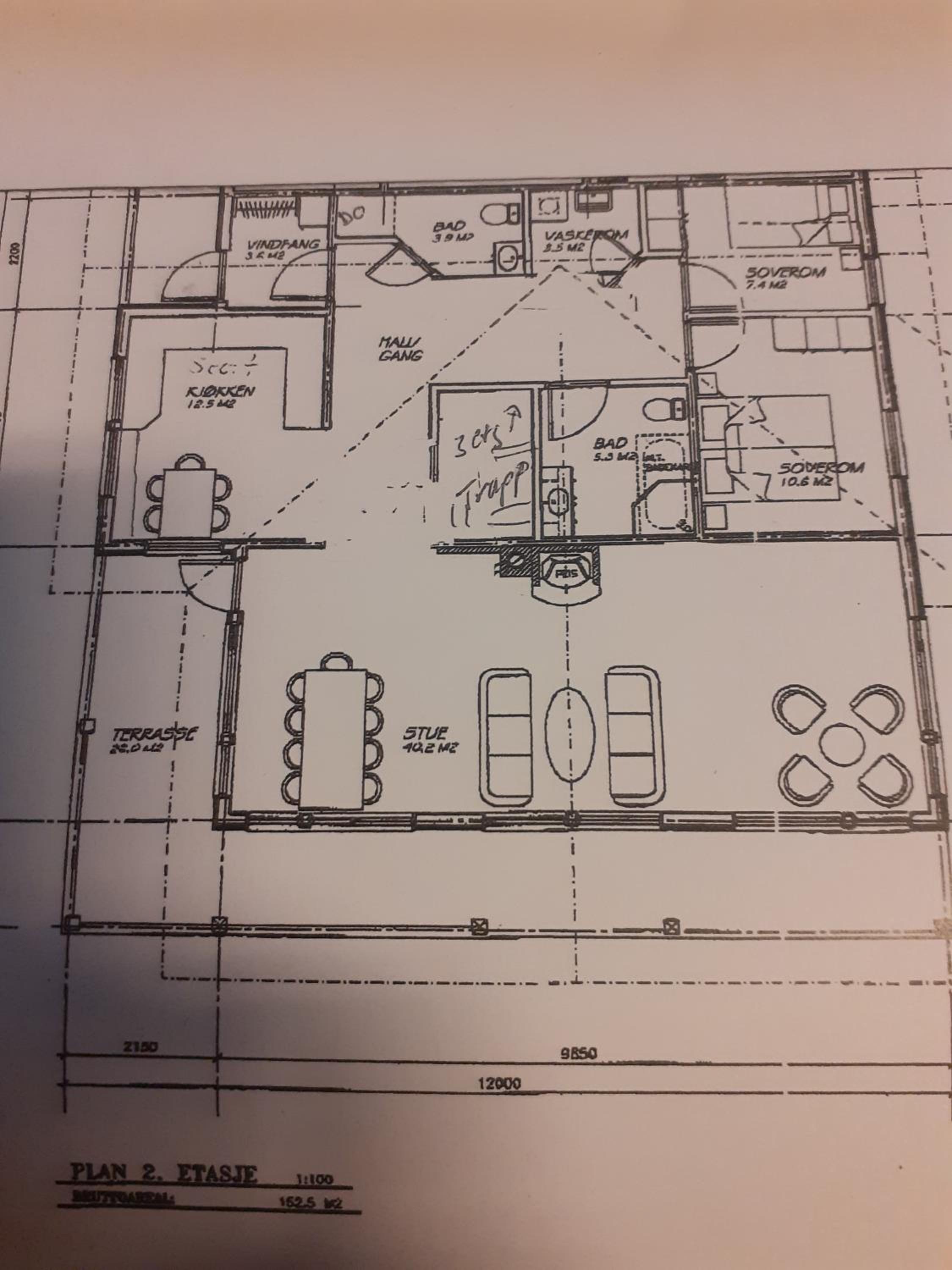 Apartment - Split Level - Photo 32