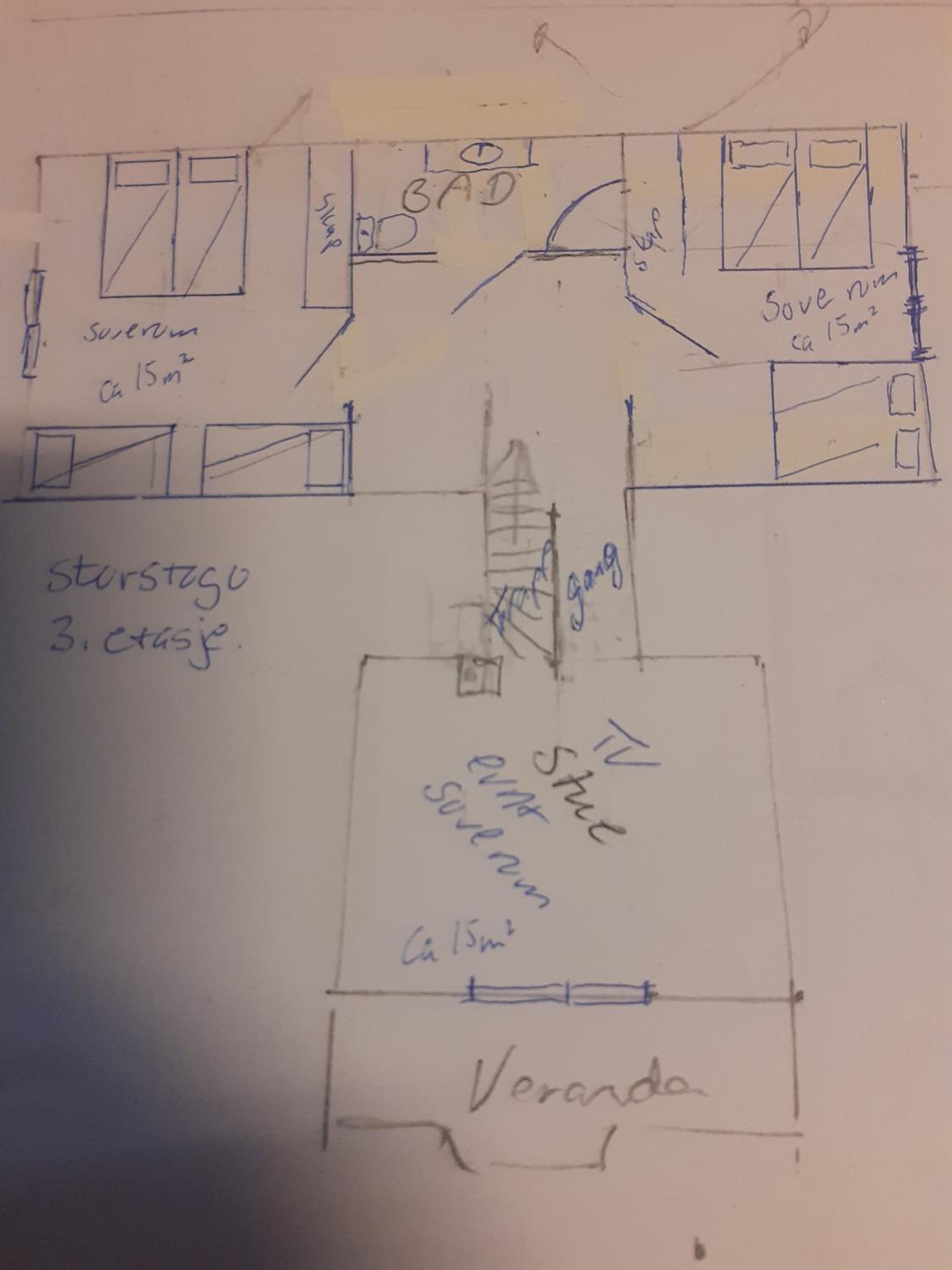 Apartment - Split Level - Photo 24