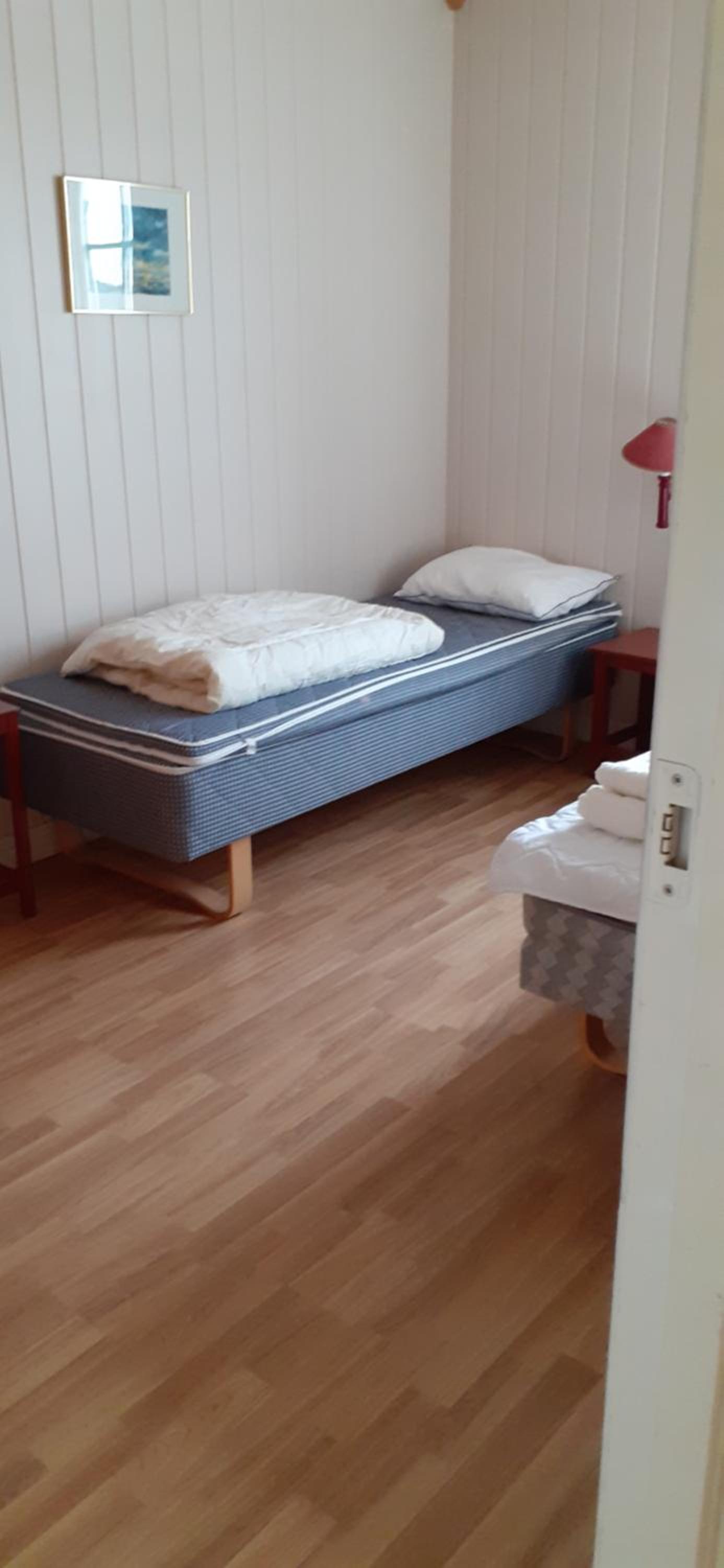 Apartment - Split Level - Photo 19