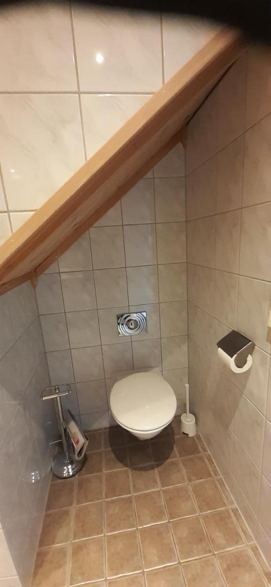 Apartment - Split Level - Photo 23