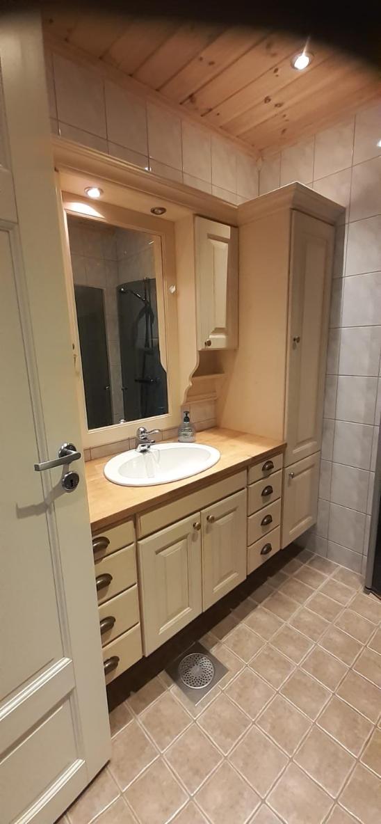 Apartment - Split Level - Photo 20