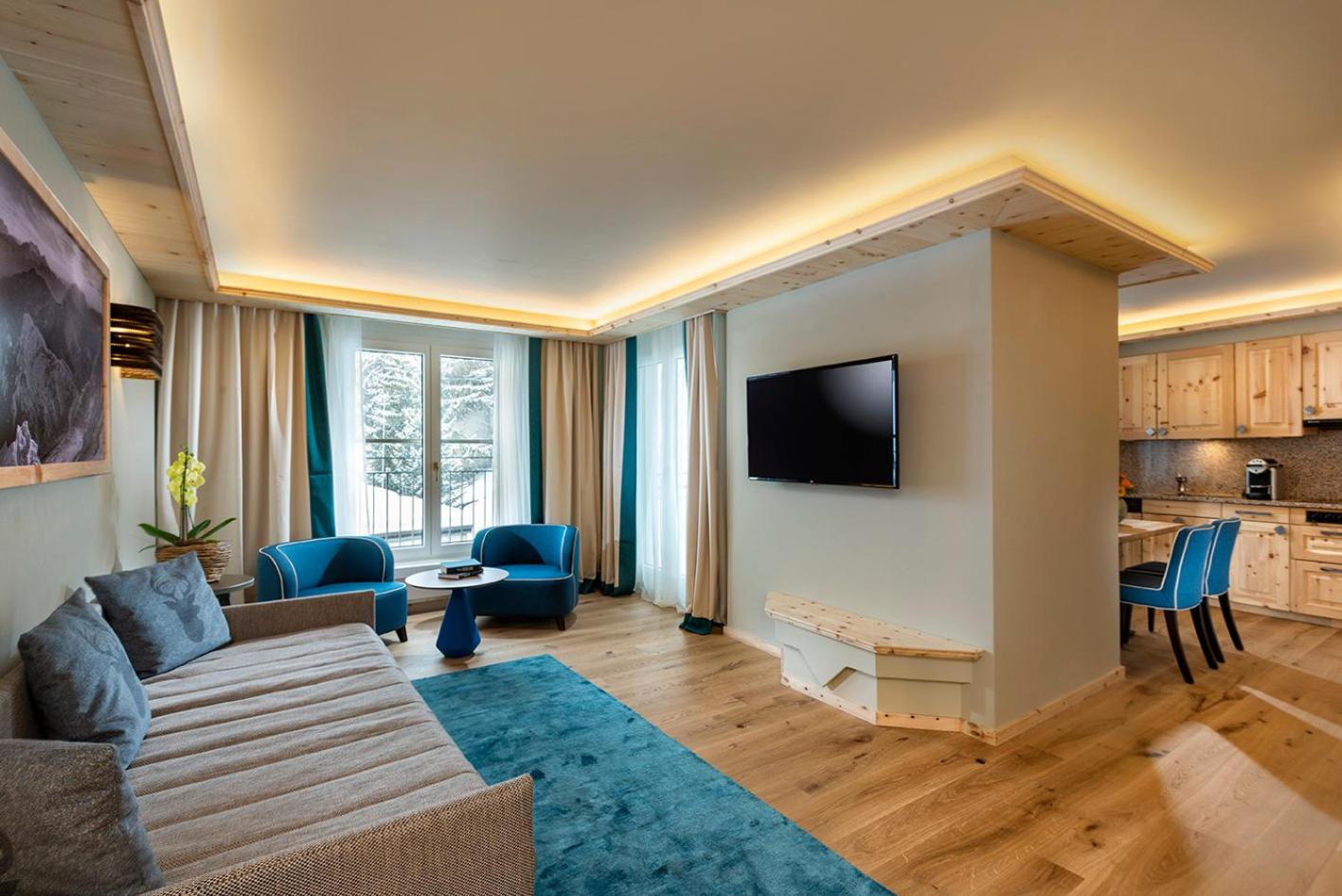 Family Suite