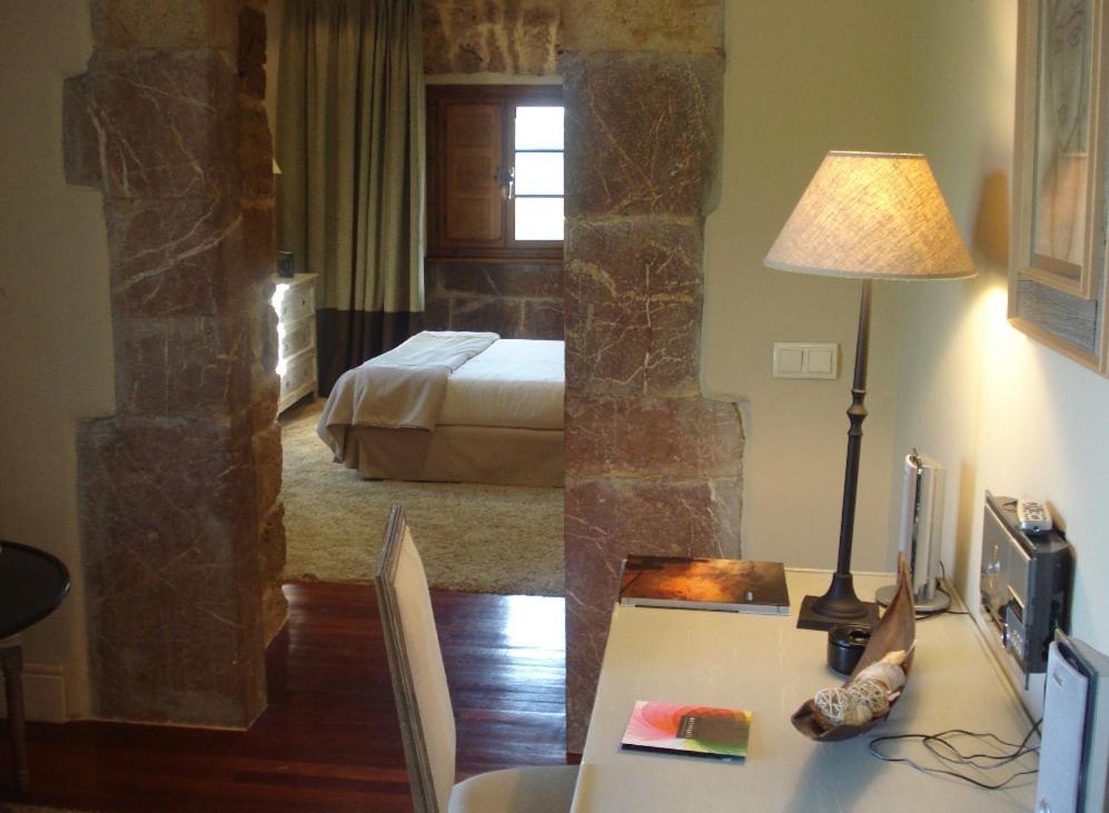 Junior Suite - Photo 1