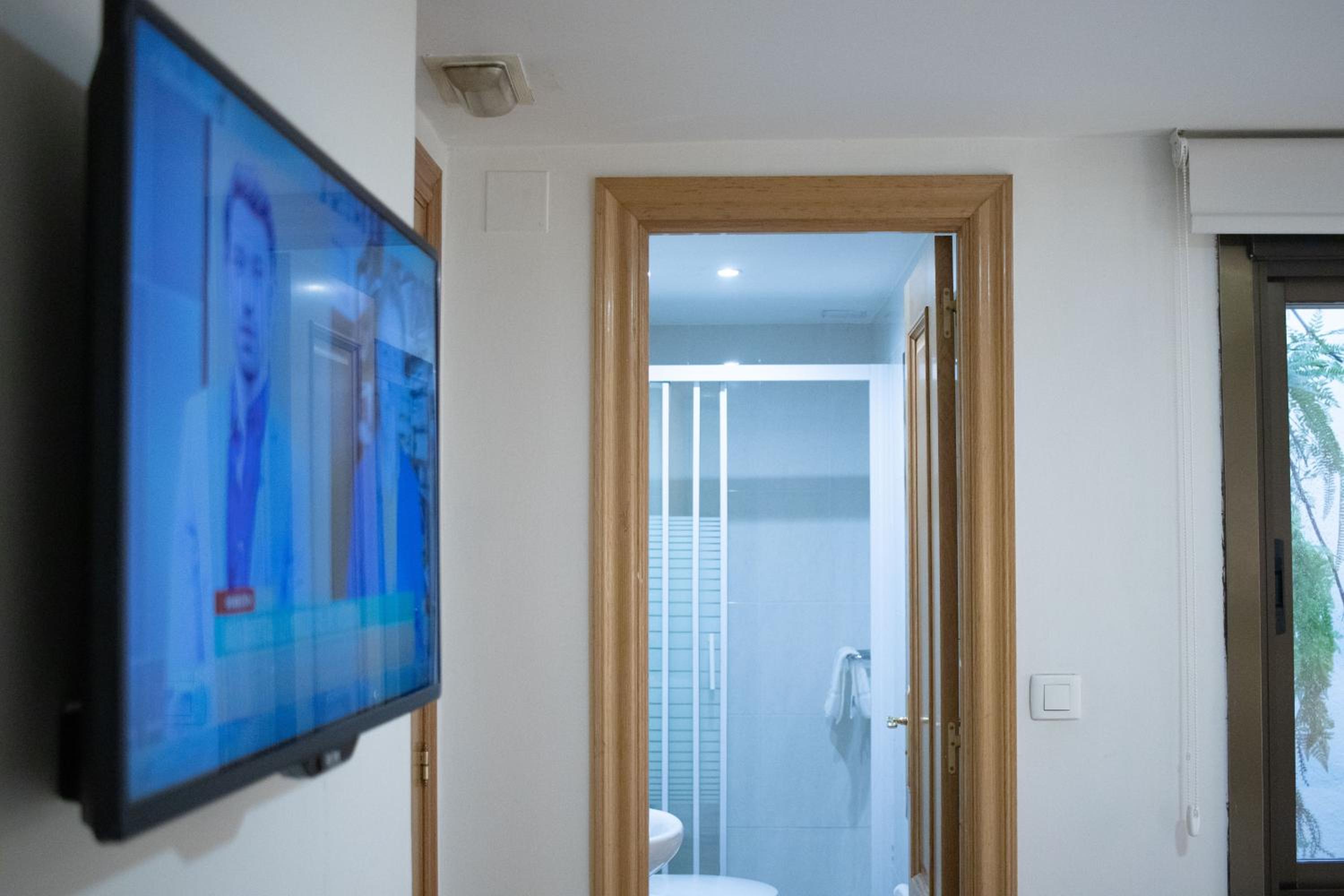 Single Room photo 3