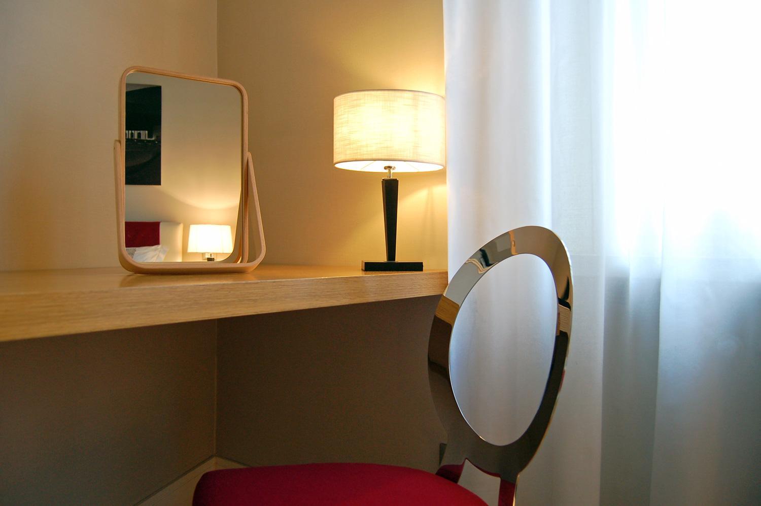Two-Bedroom Apartment 502 photo 3