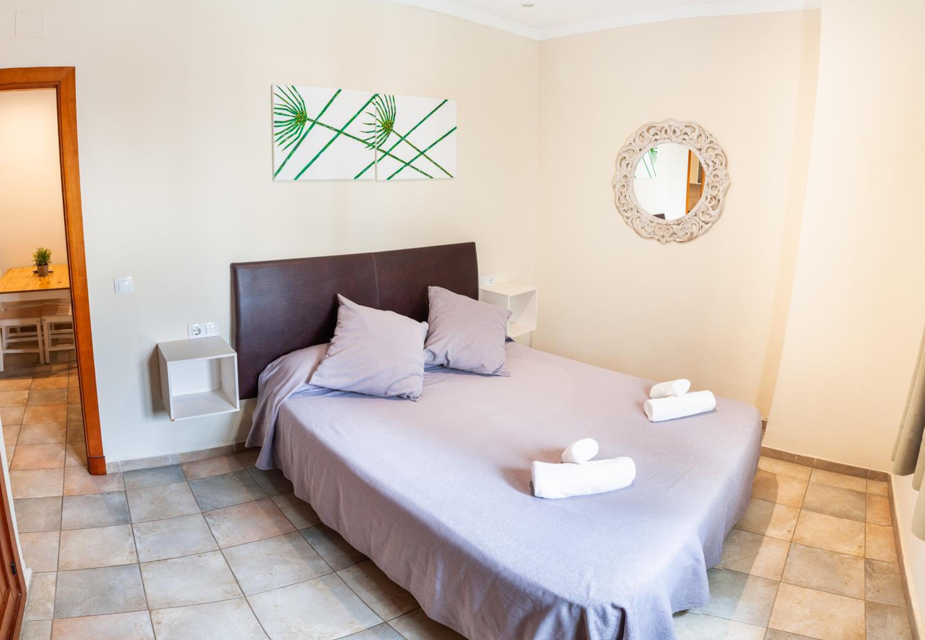 One-Bedroom Apartment - Ground Floor (4 adults) photo 3