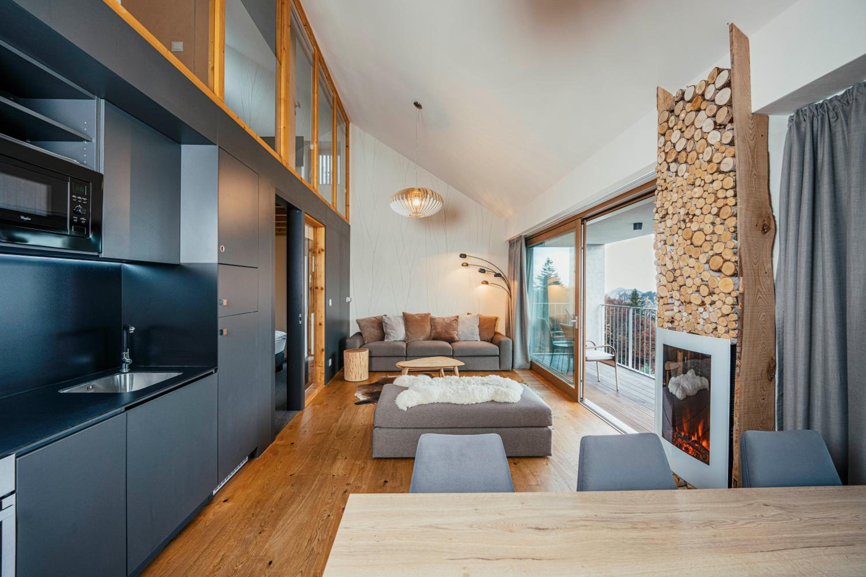 Two-Bedroom Suite