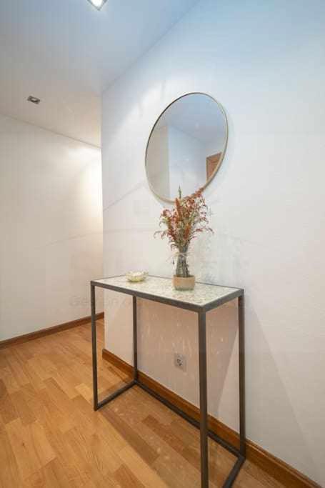 Two-Bedroom Apartment photo 2