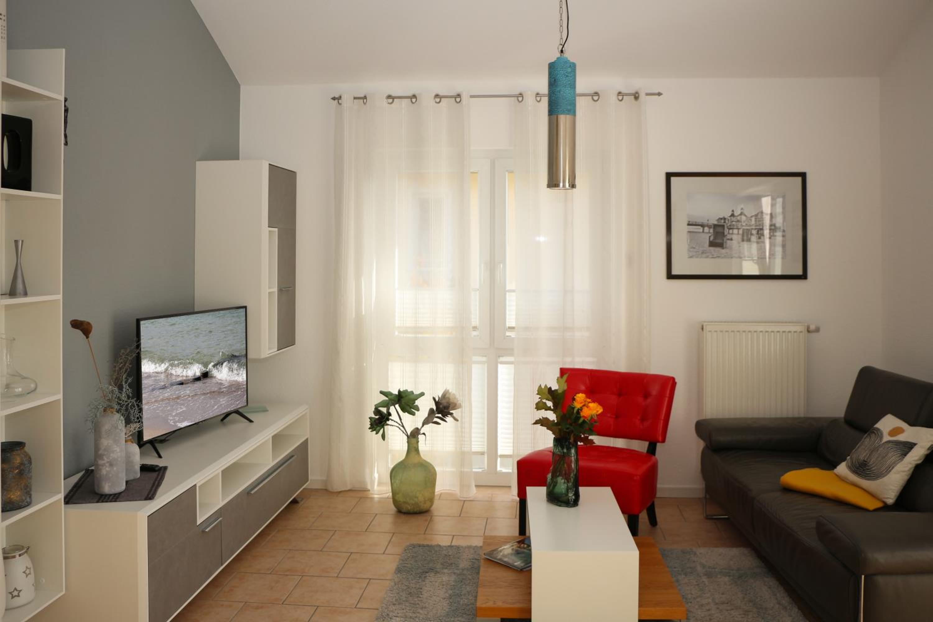 Standard Two-Bedroom Apartment photo 1