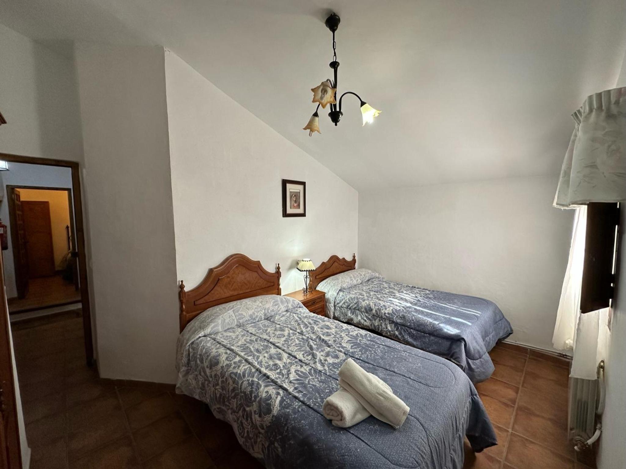 Four-Bedroom Villa photo 3