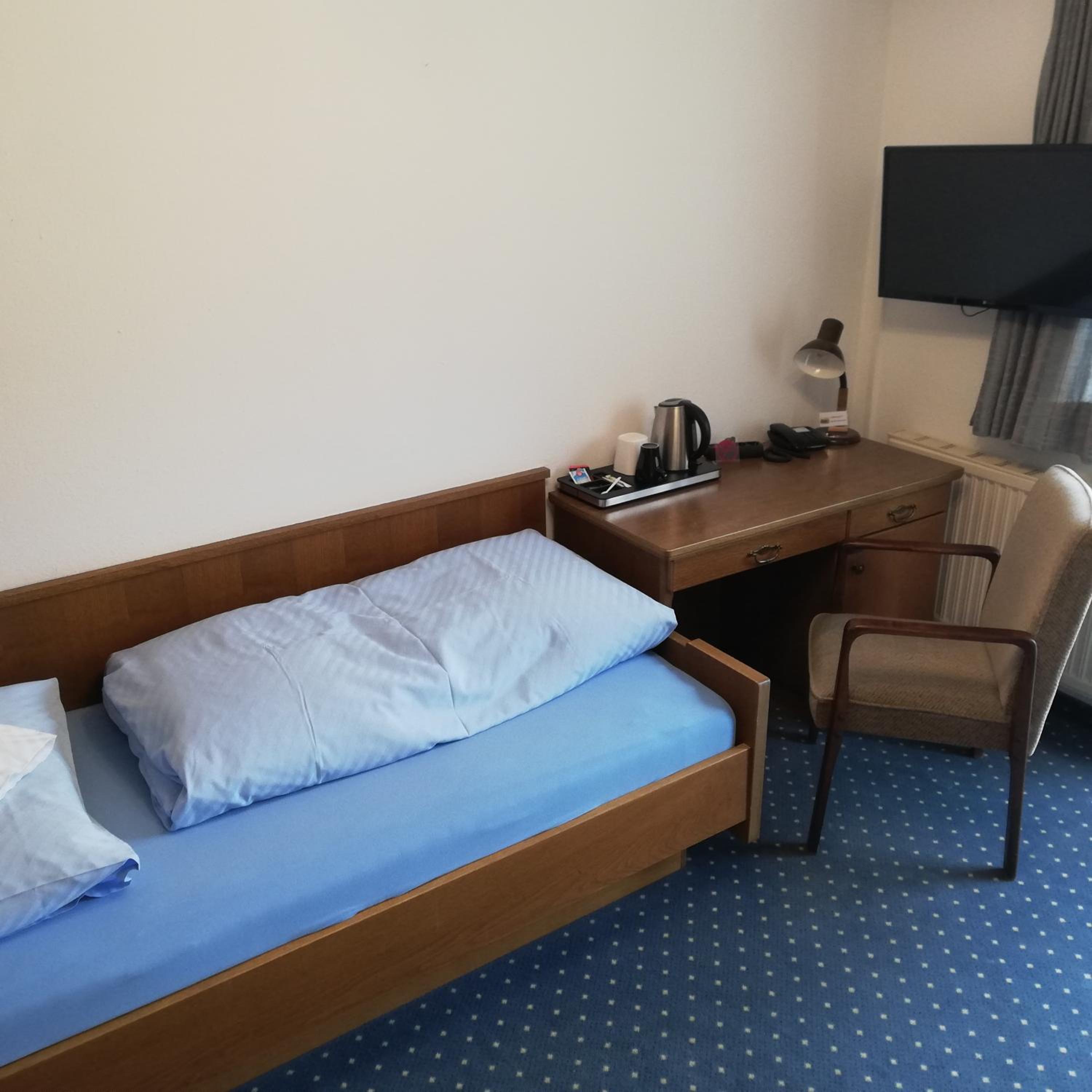Single Room photo 1