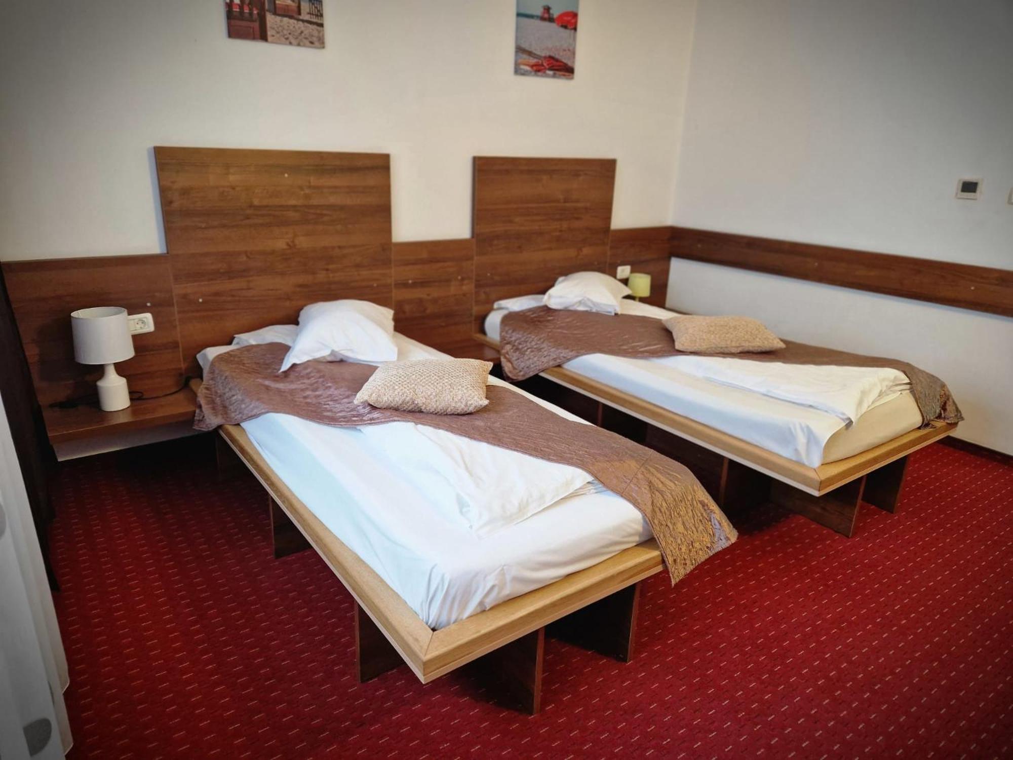 Twin Room photo 1