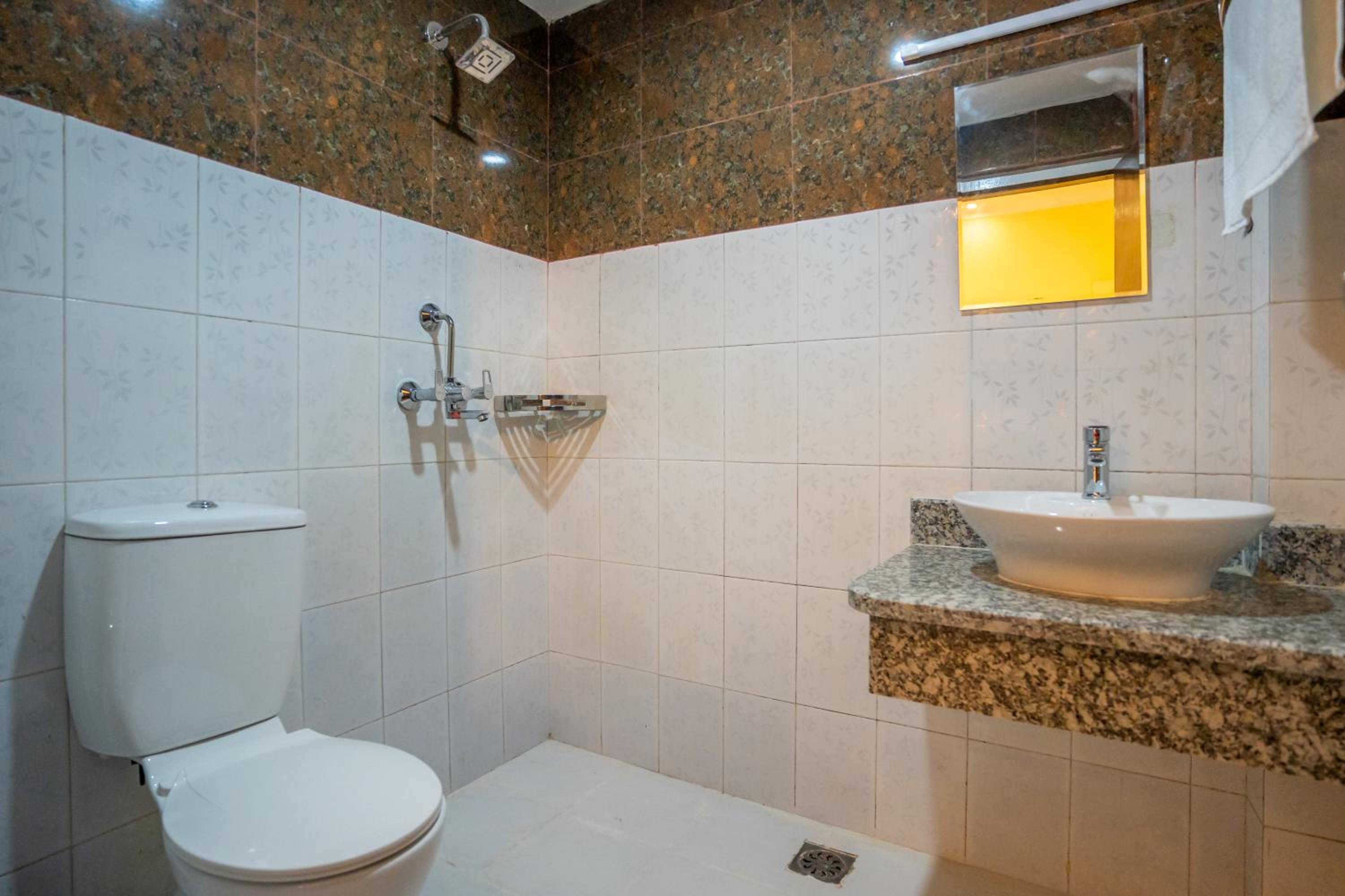 Standard Triple Room photo 3
