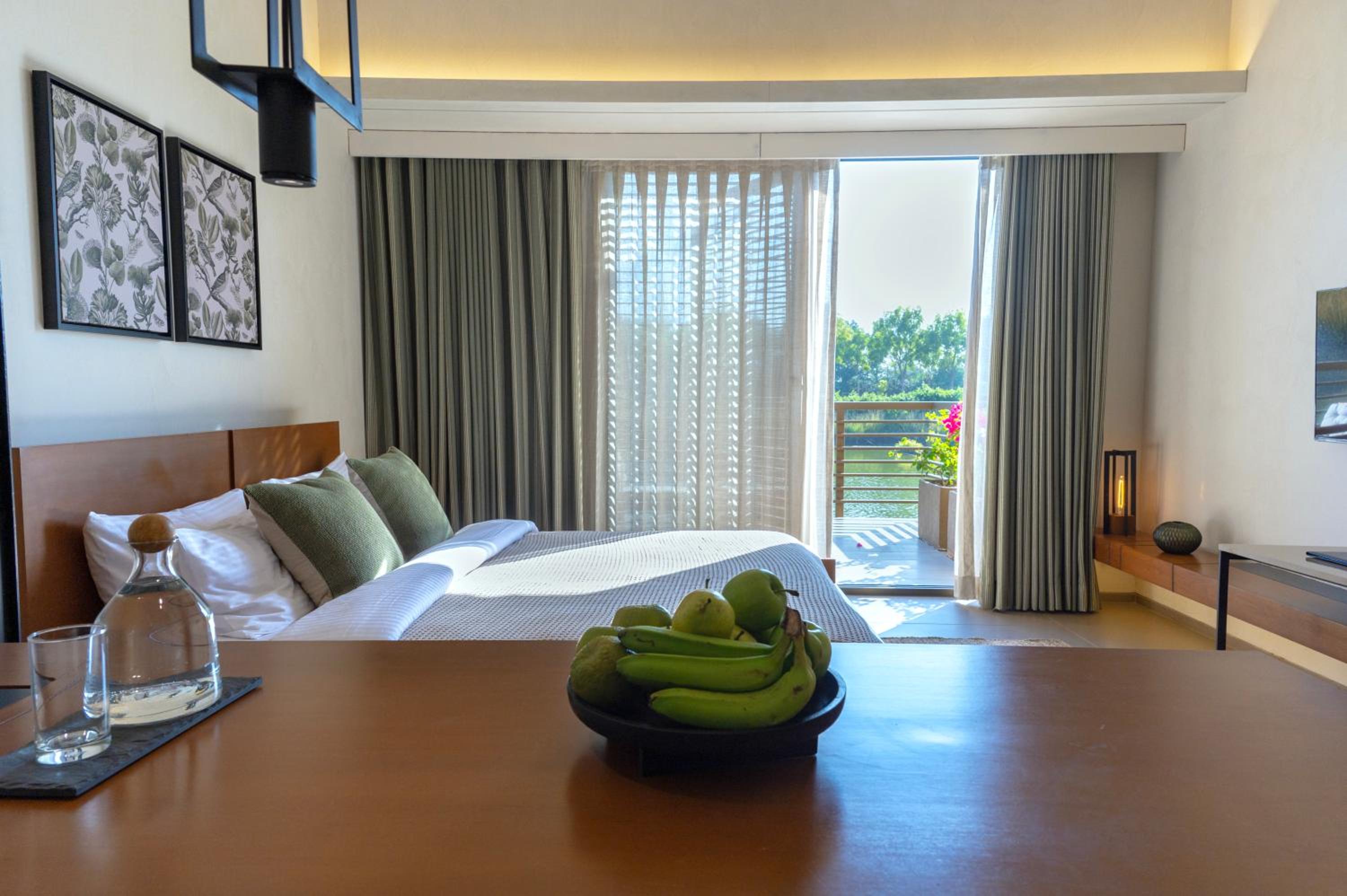 Double Room with Lake View photo 3