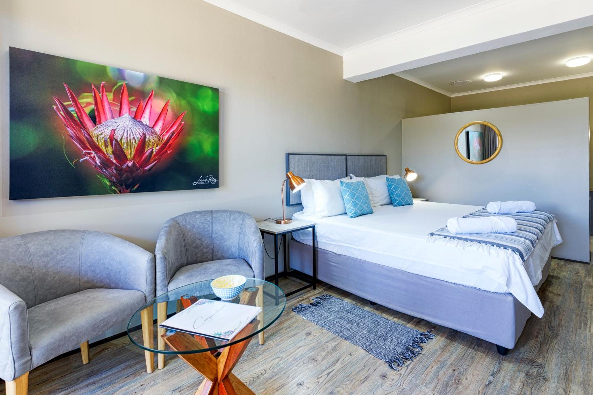 Standard Suite photo 1