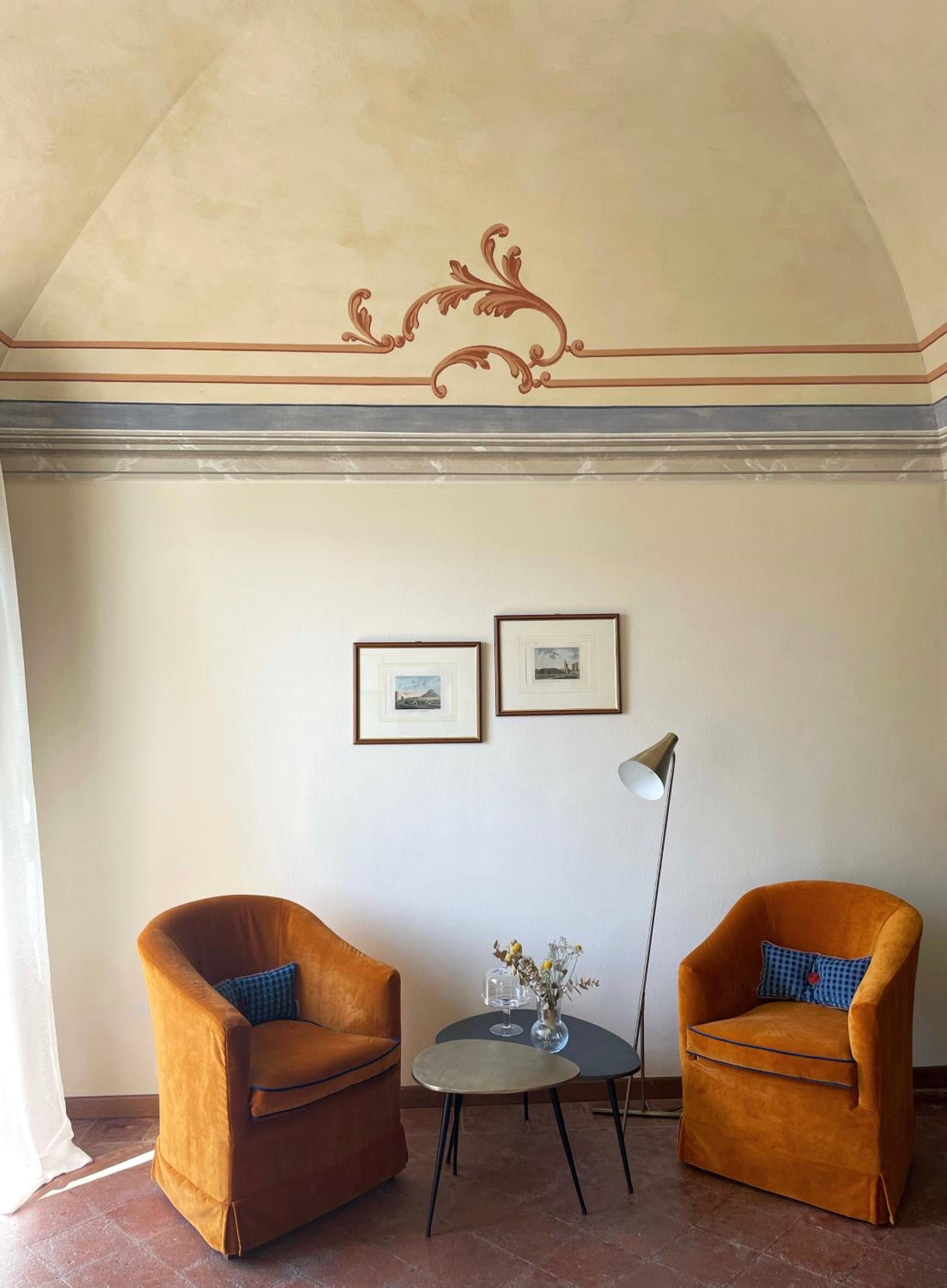 Superior Double or Twin Room photo 1