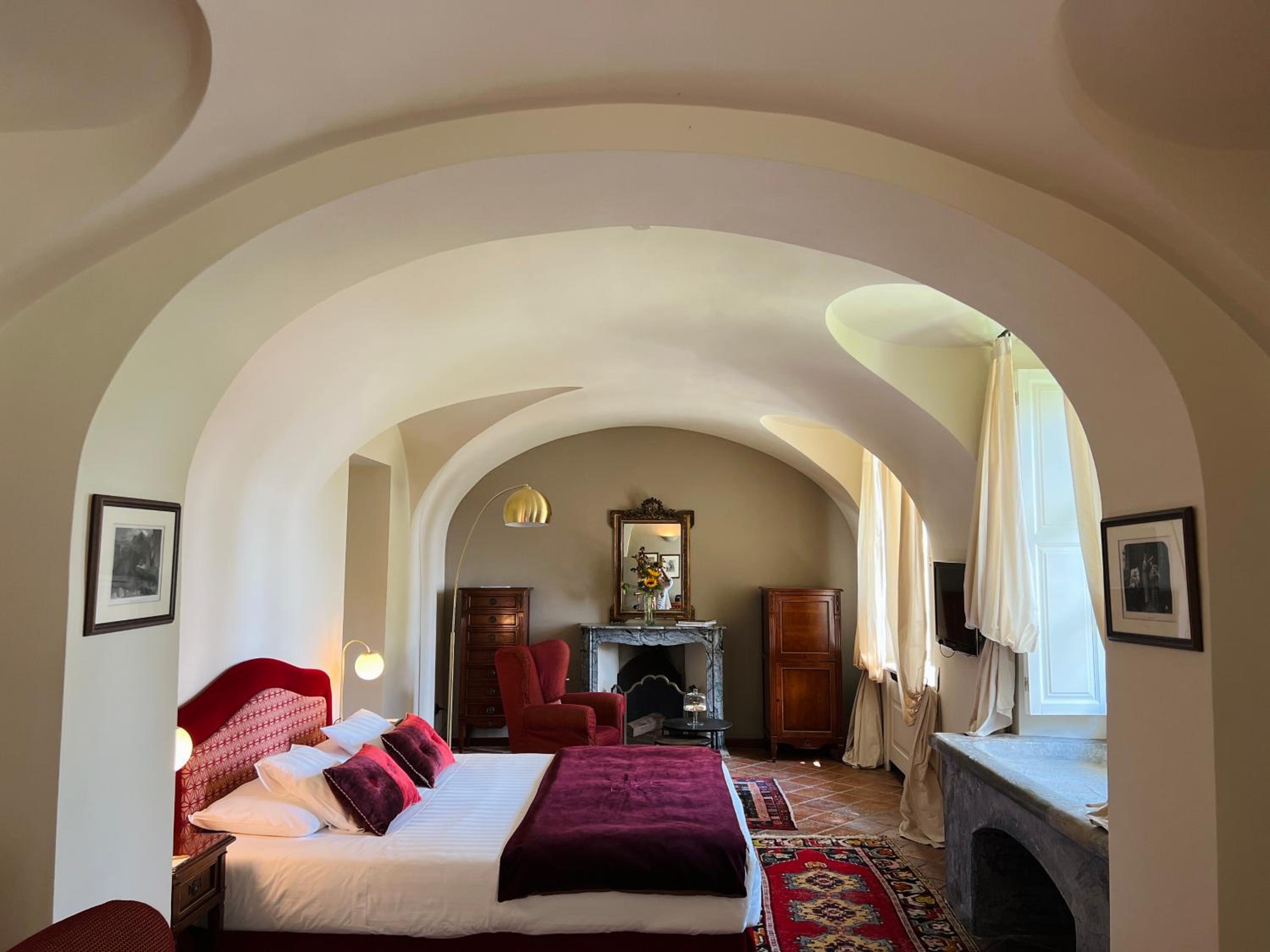 Superior Double or Twin Room photo 3