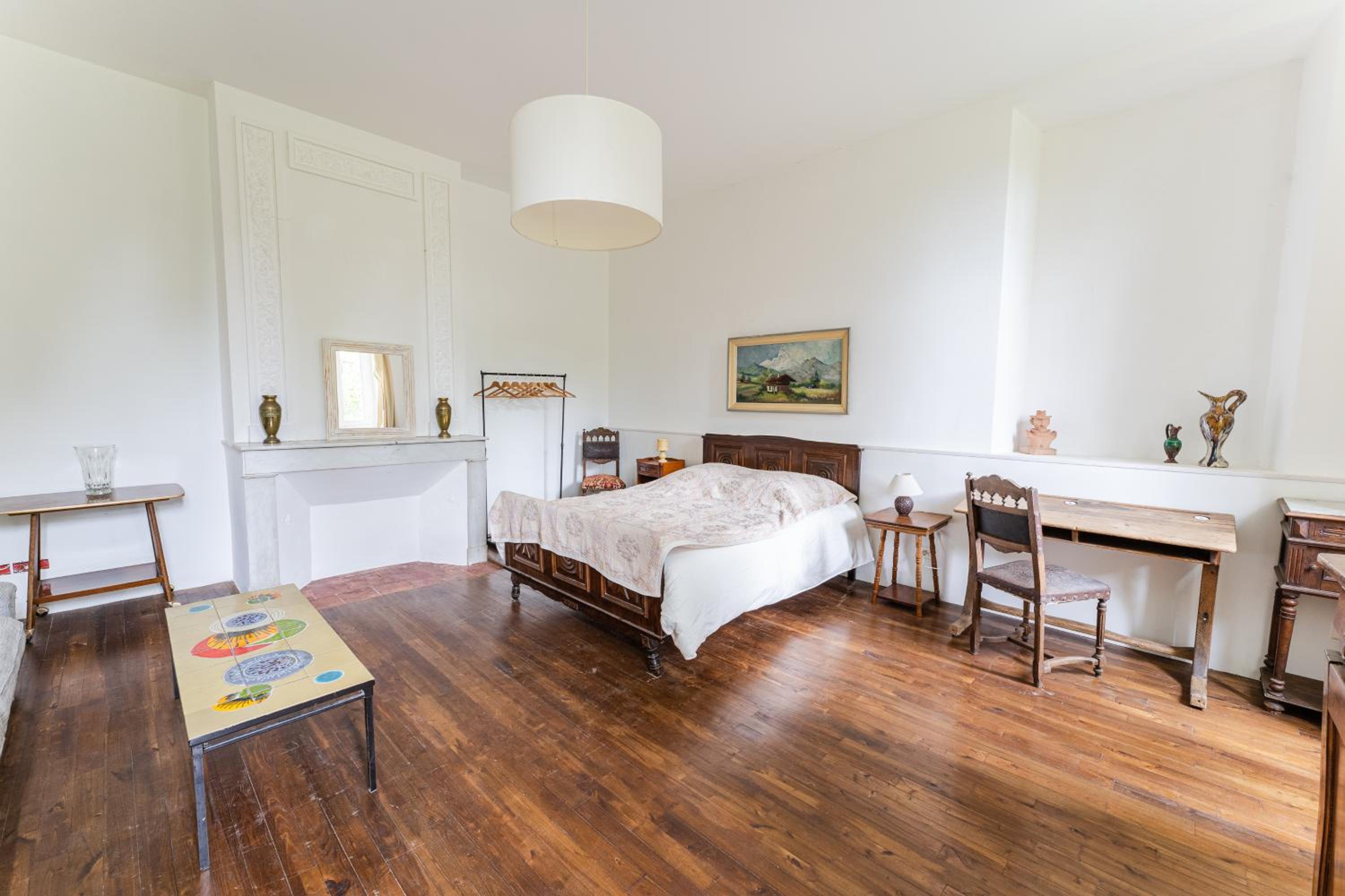 Double Room with Private Bathroom photo 1