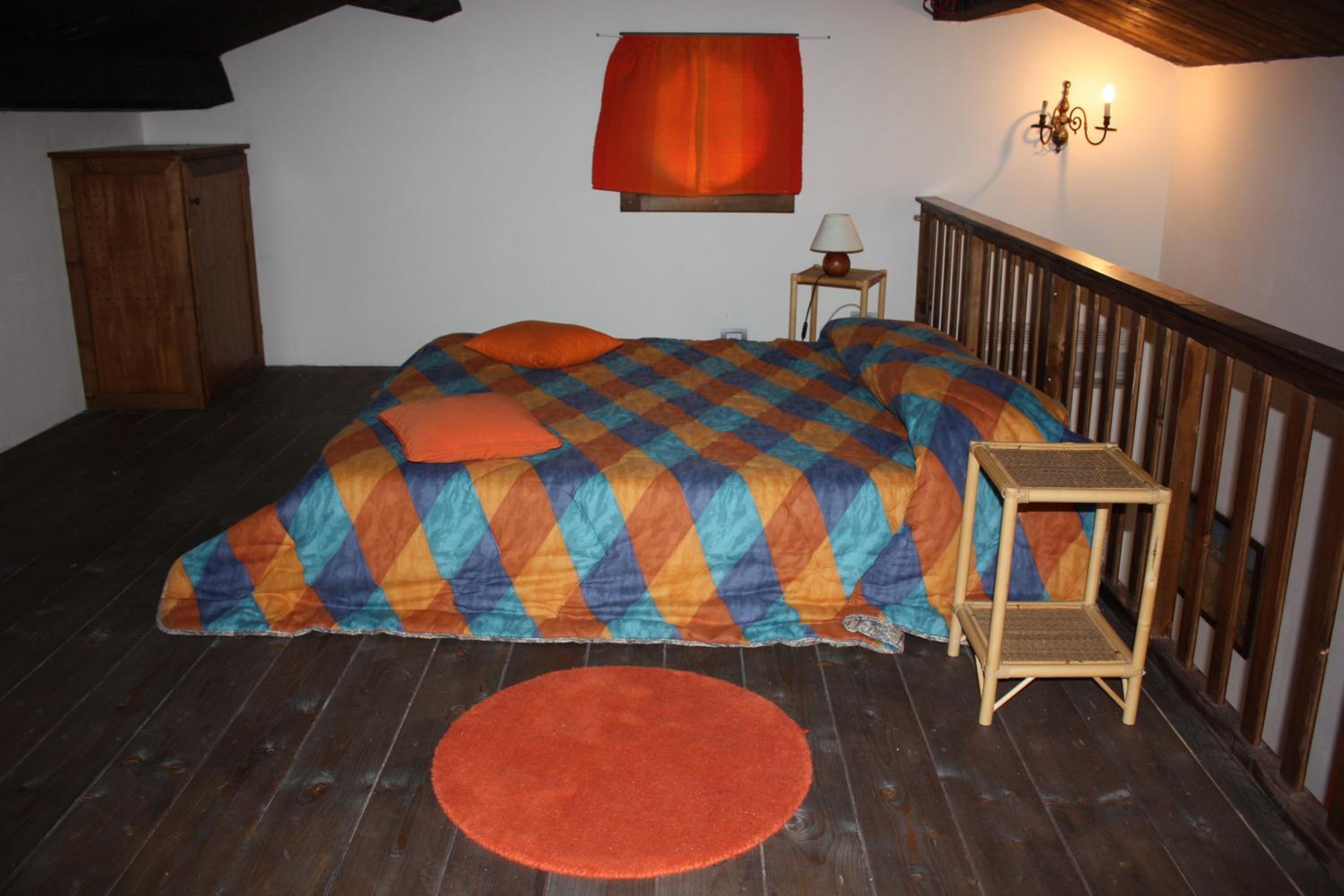 Quadruple Room photo 1