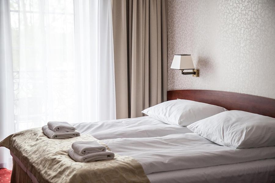 Superior Double Room - Photo 1