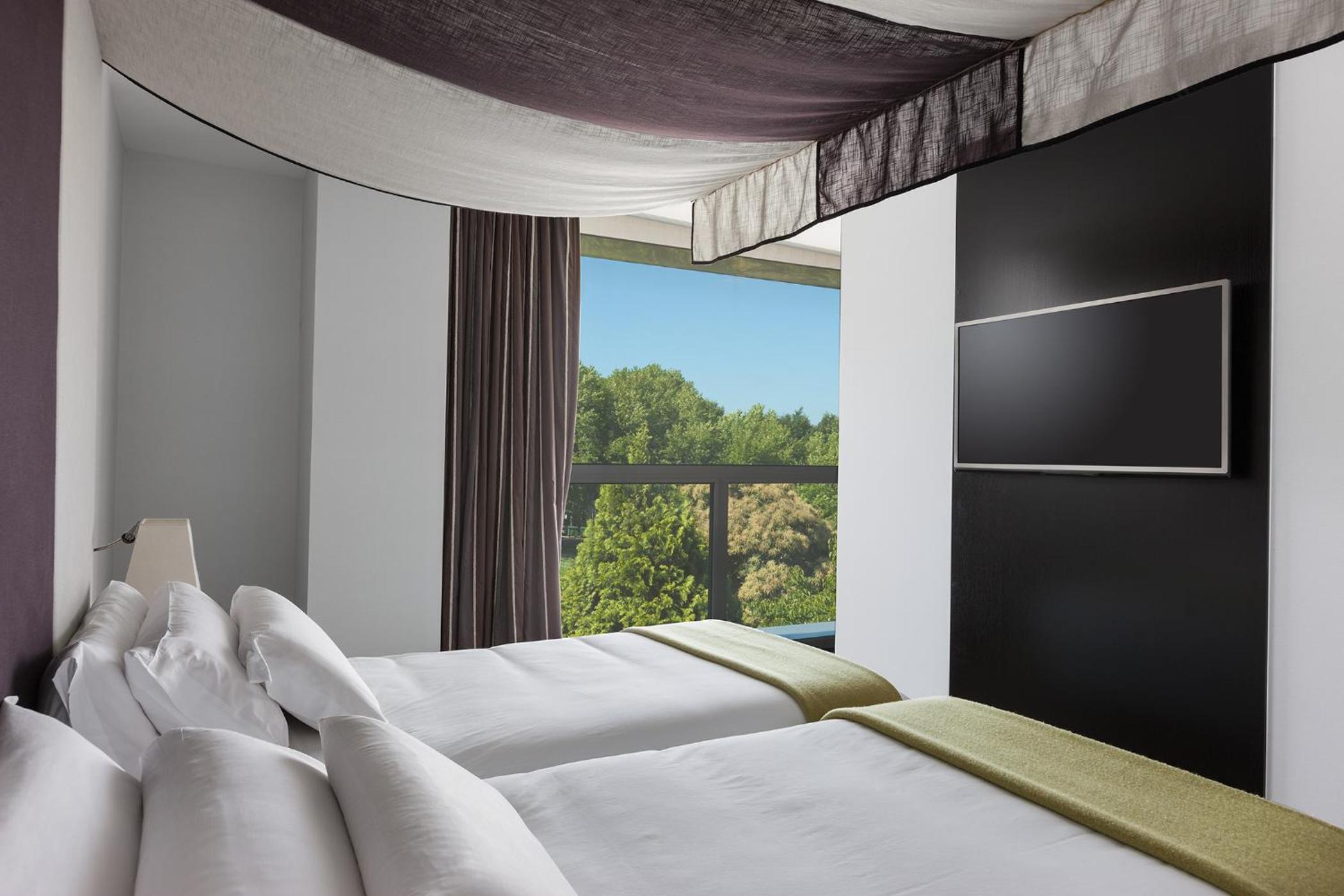 Junior Suite - Photo 8